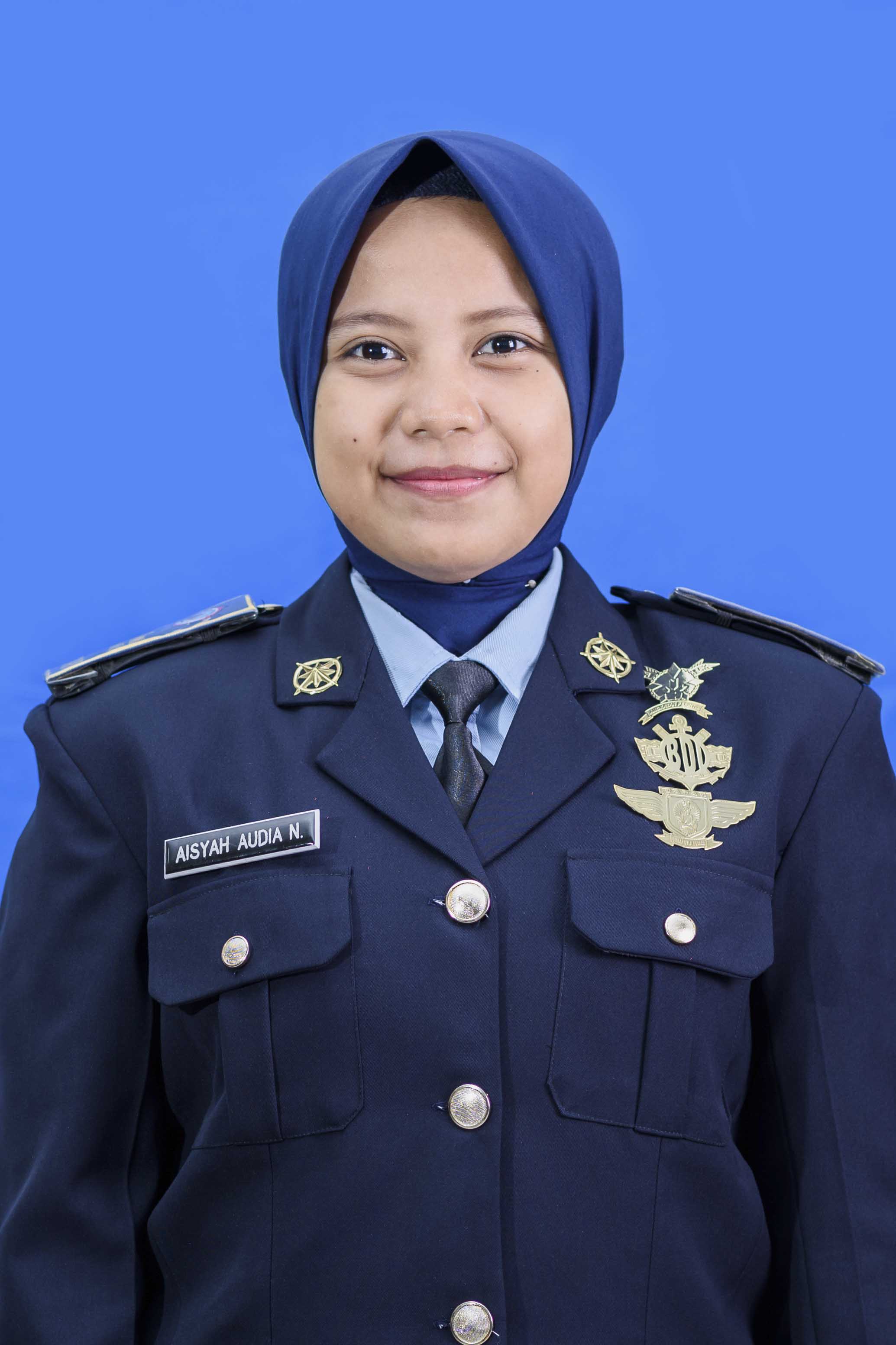 Aisyah Audia Nanda