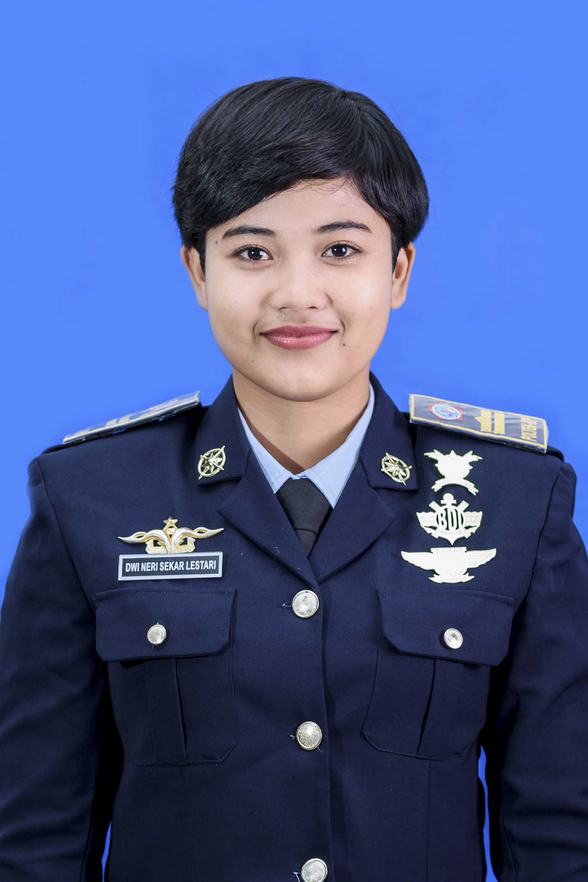 Dwi Neri Sekar Lestari