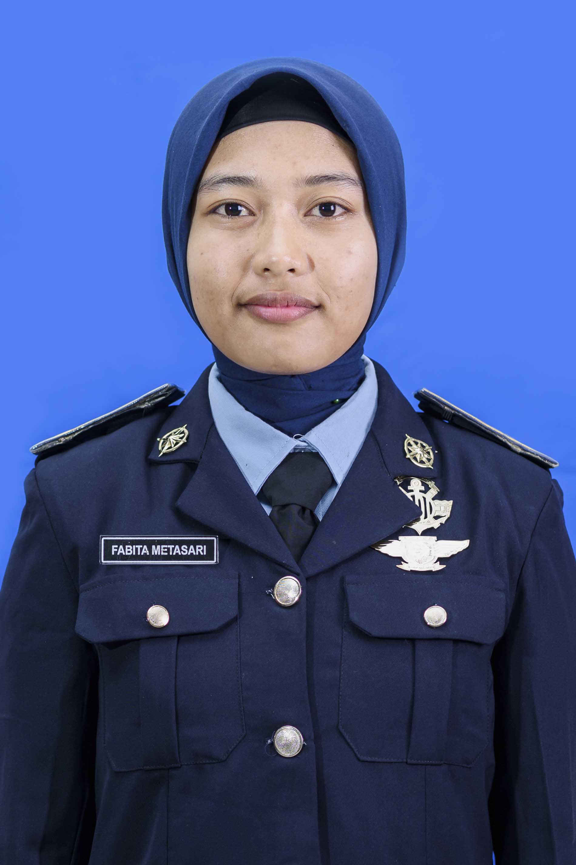 Fabita Metasari