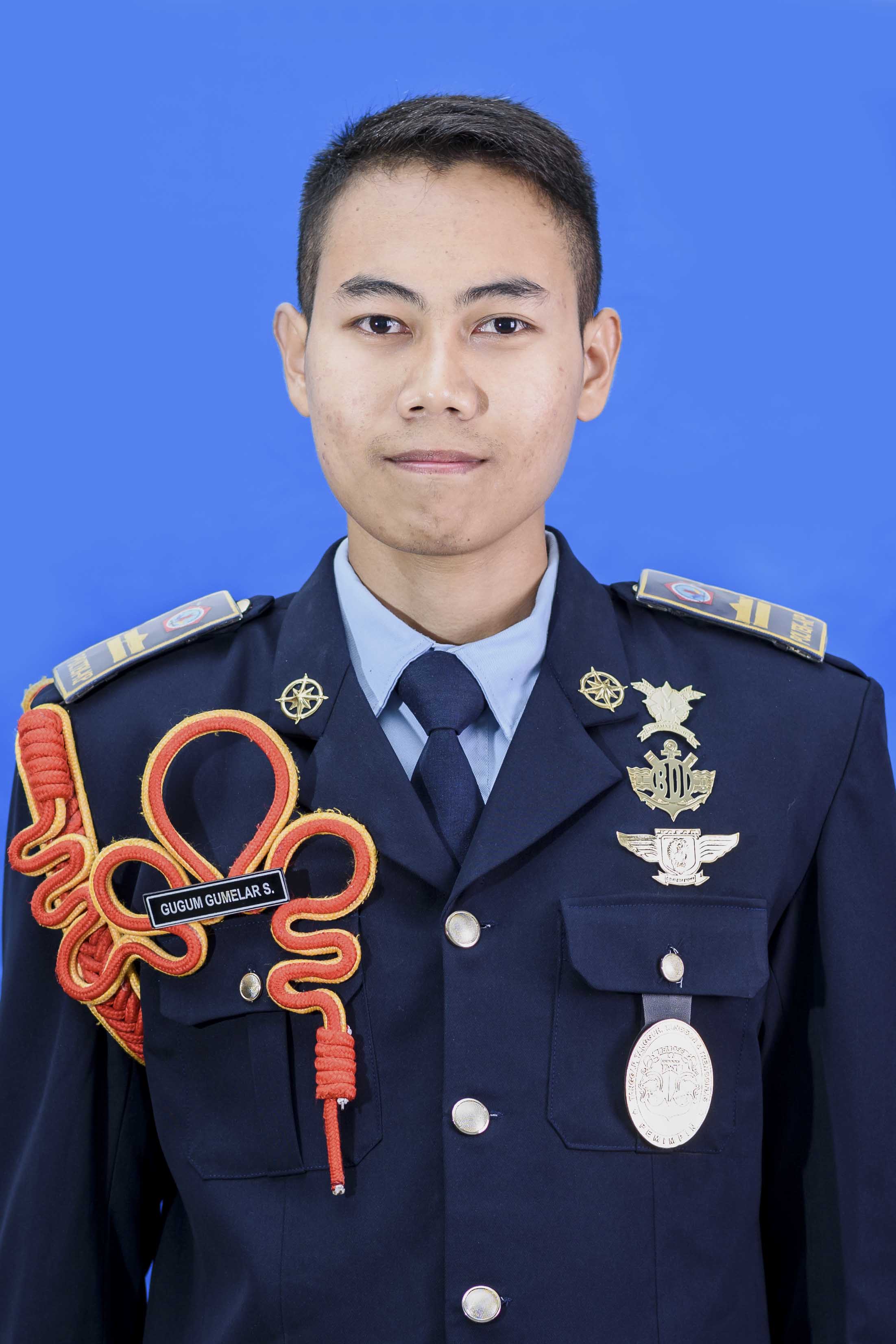Gugum Gumelar Setiawan