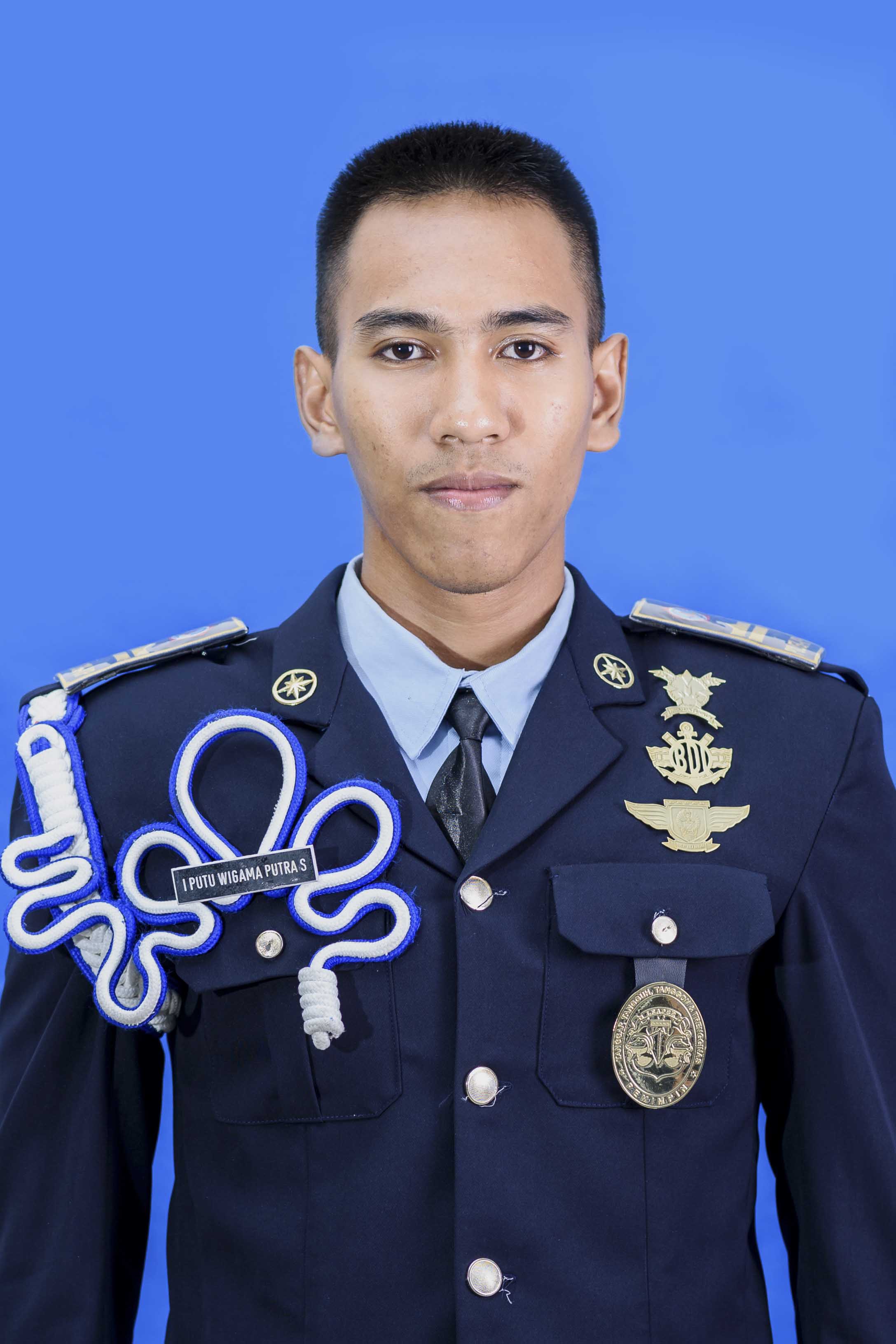 I Putu Wigama Putra Sentana