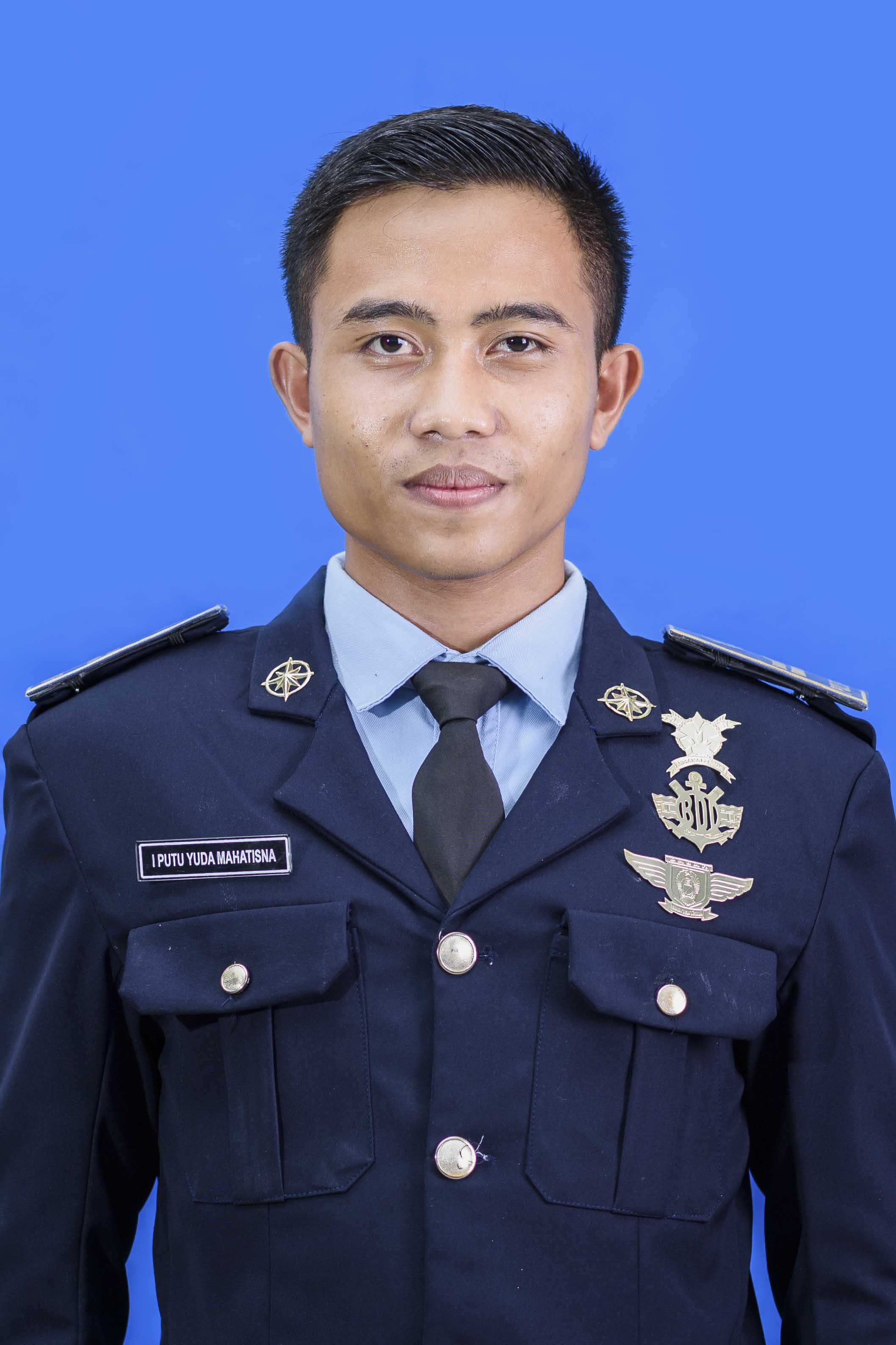 I Putu Yuda Mahatisna