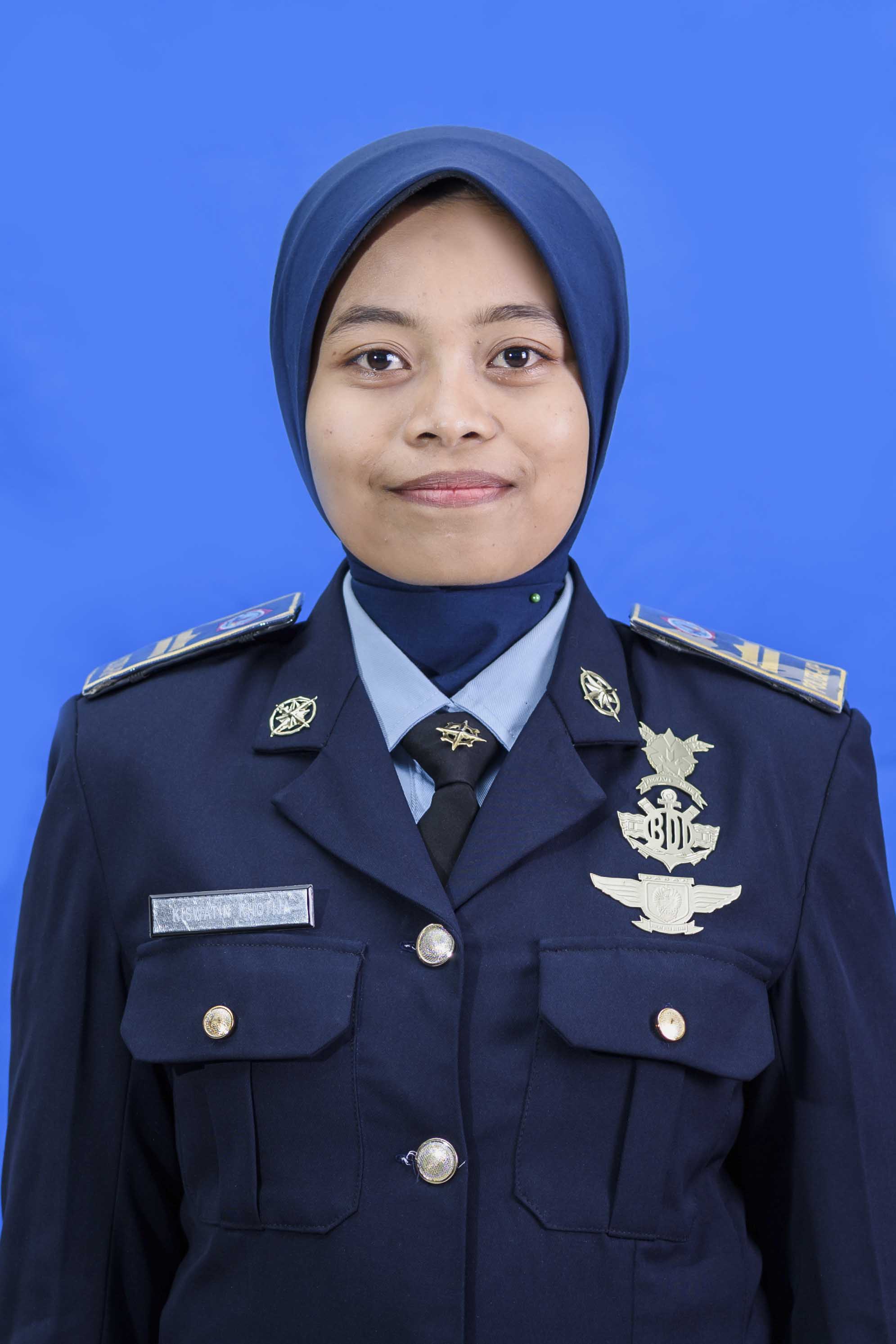 Kiswatin Khotija