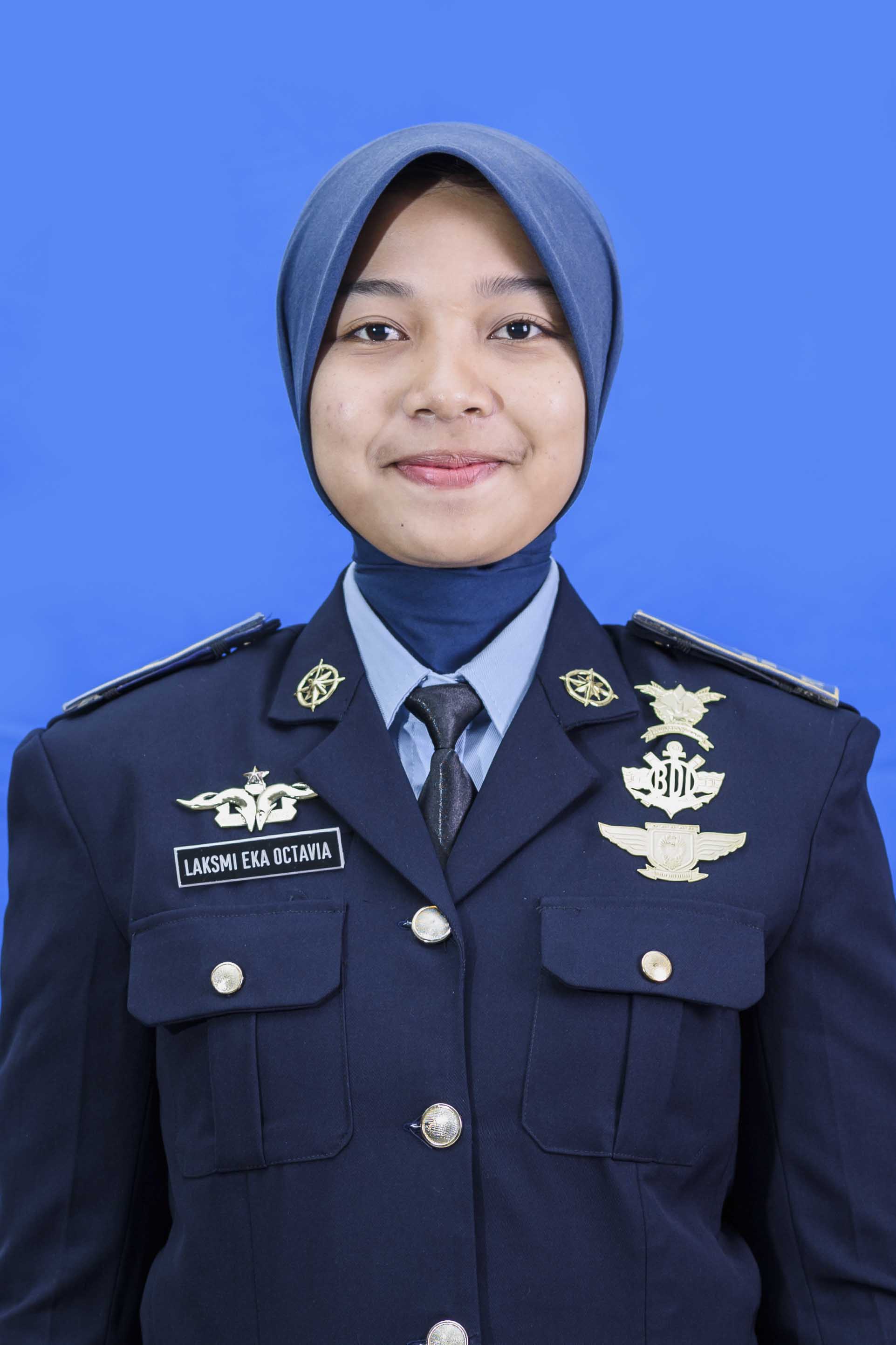 Laksmi Eka Octavia