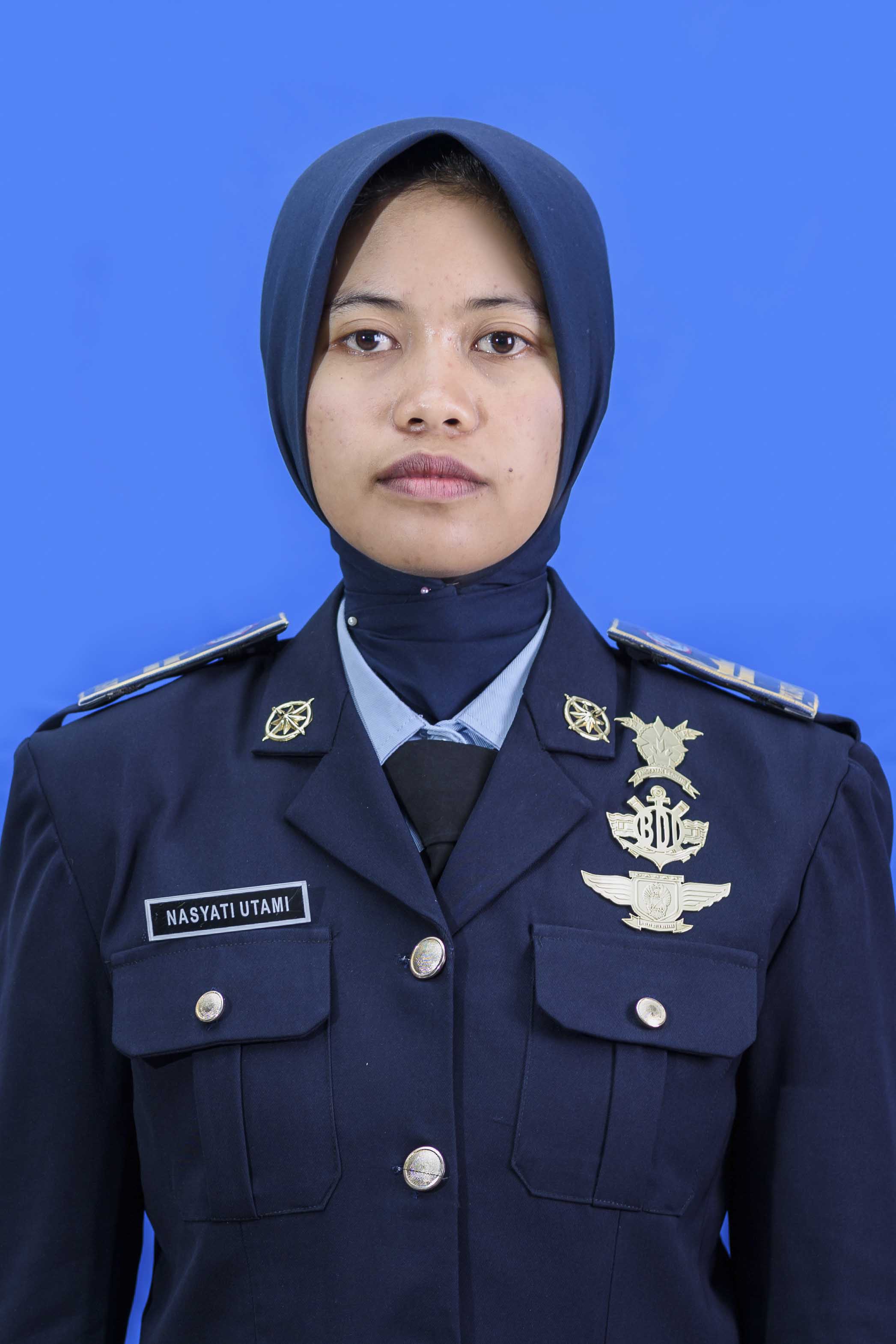 Nasyati Utami