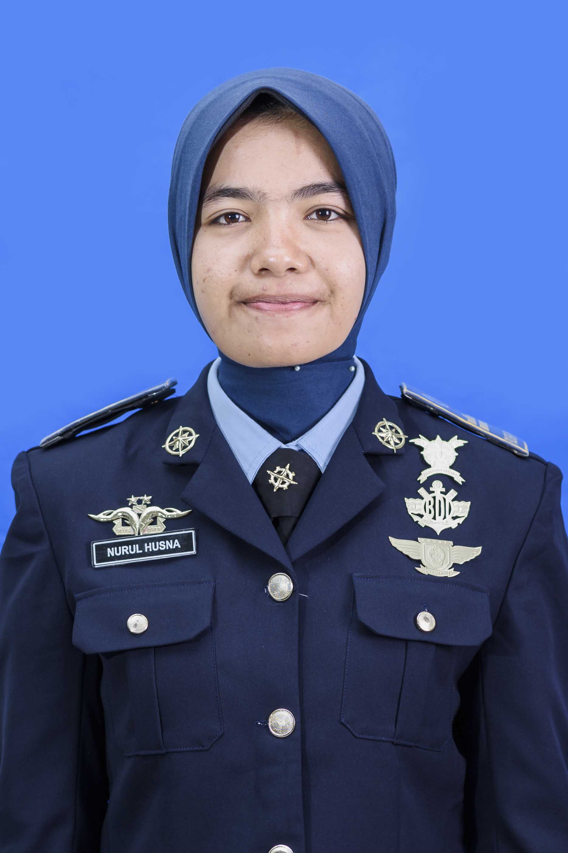 Nurul Husna
