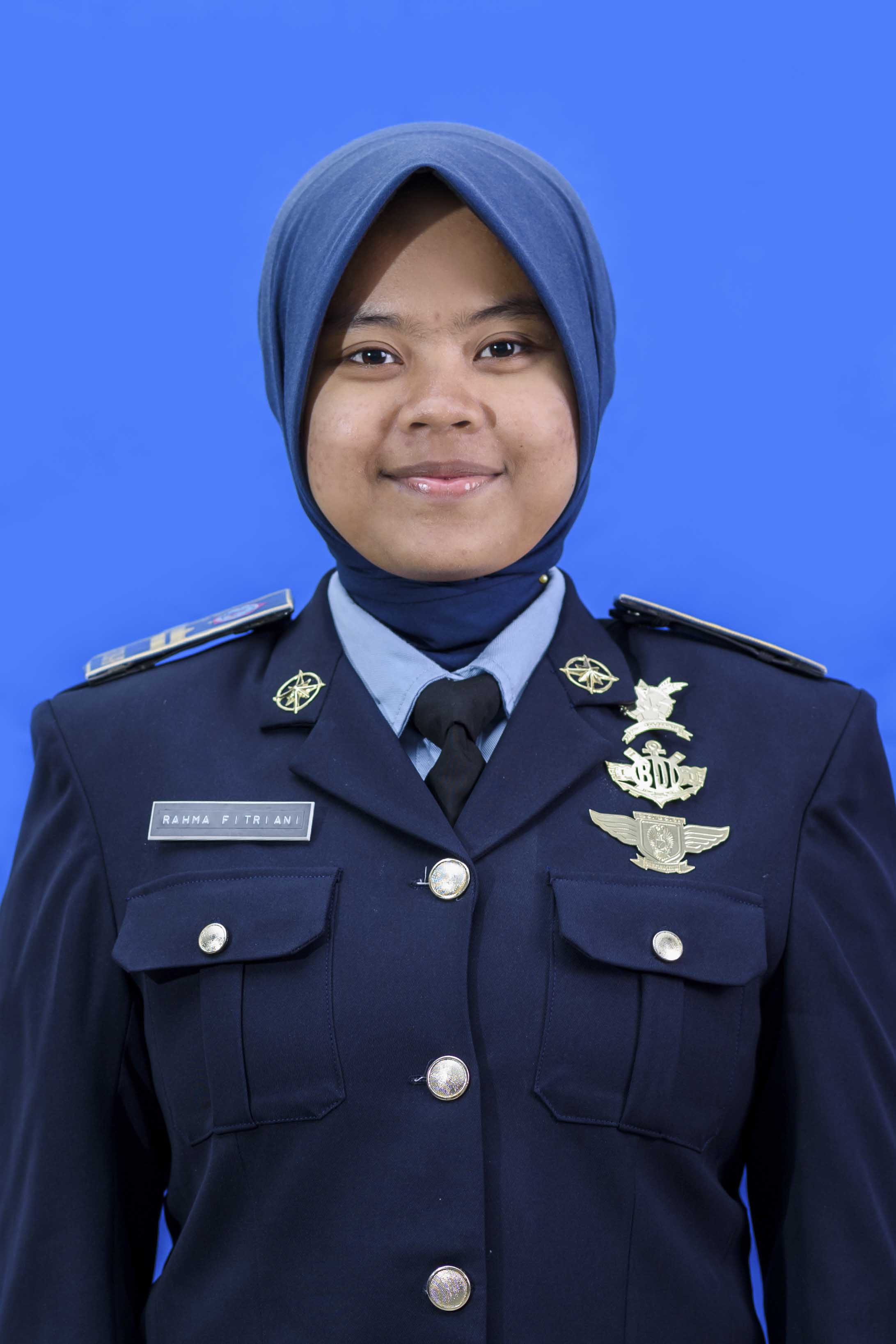 Rahma Fitriani