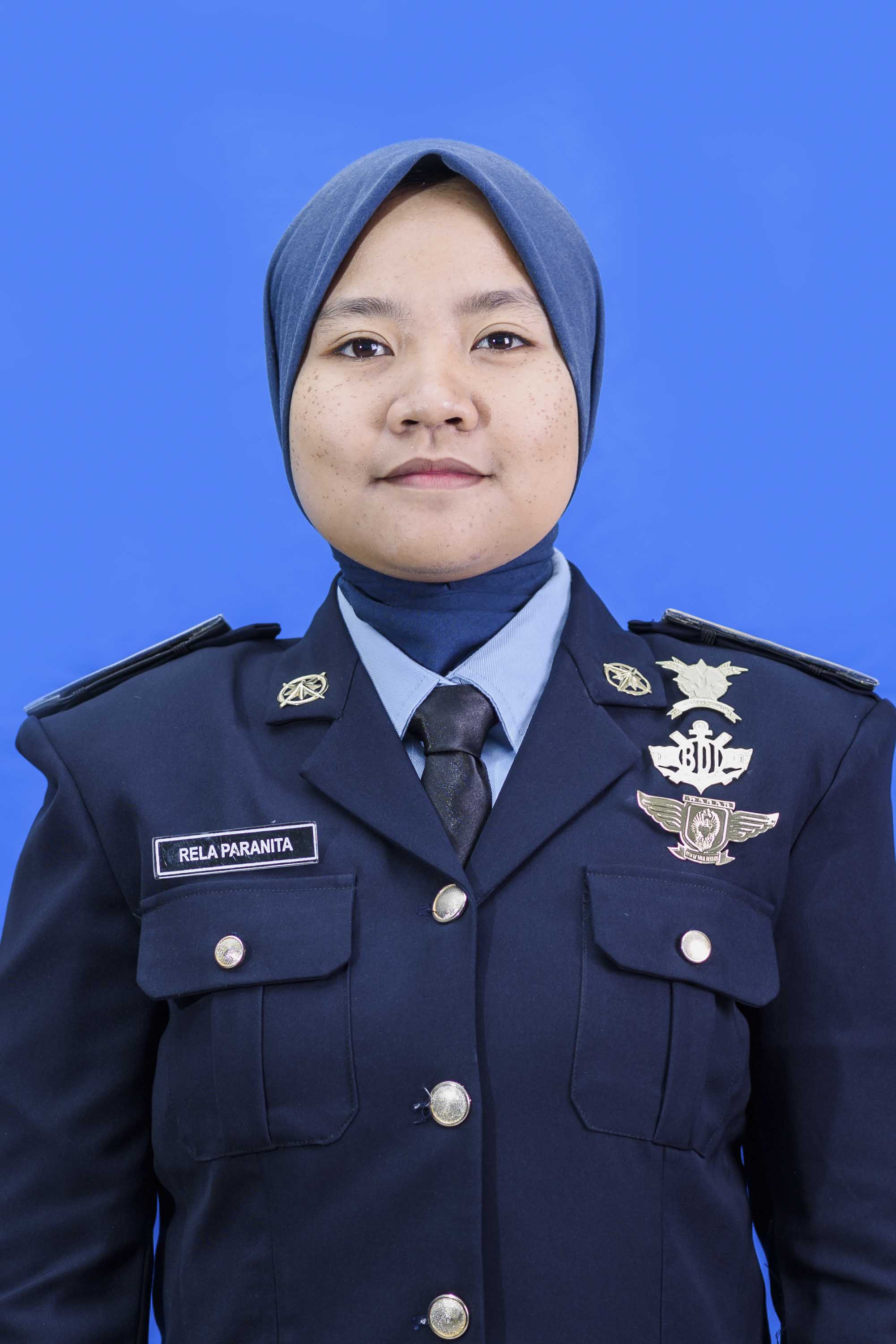 Rela Paranita