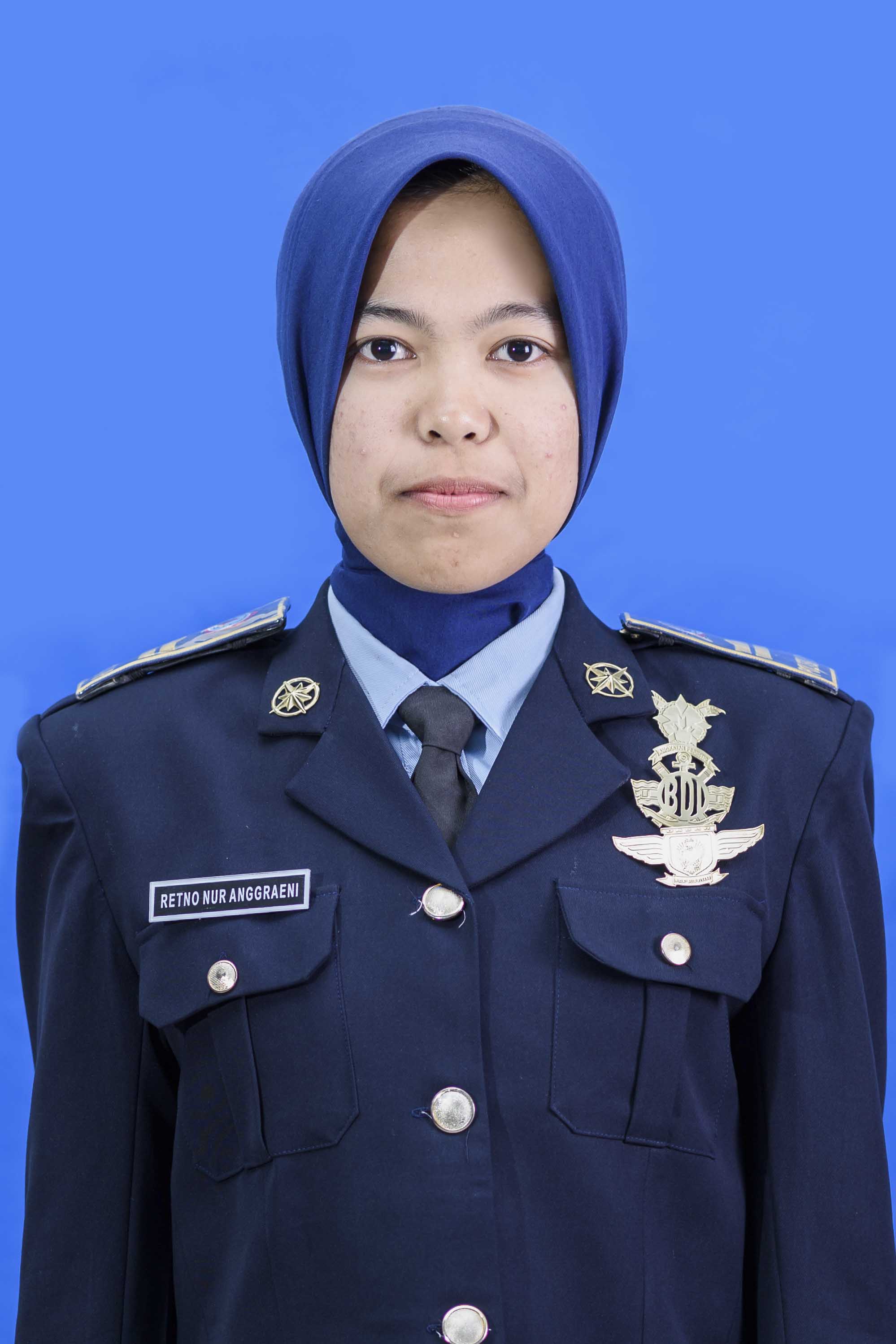 Retno Nur Anggraeni