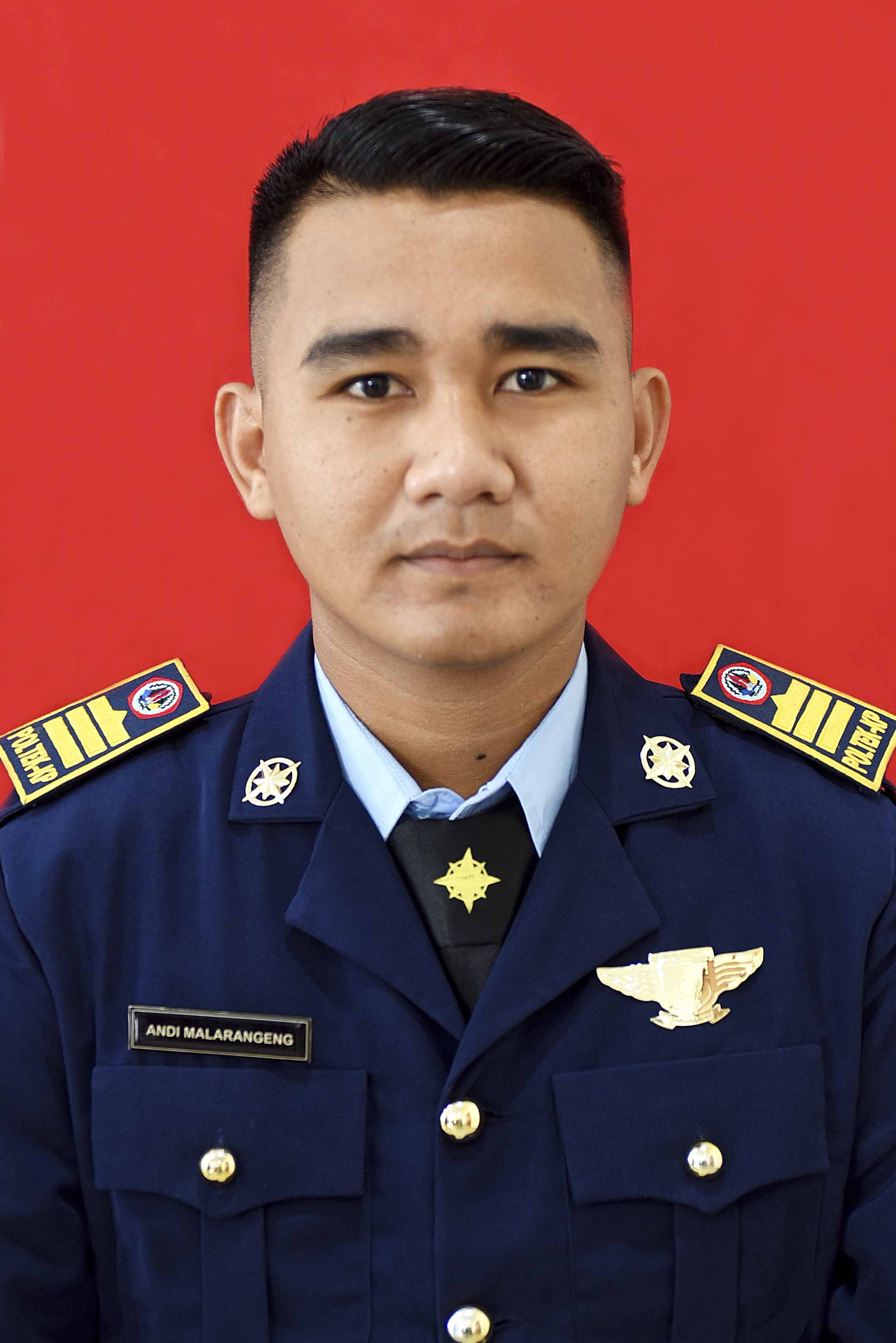 Andi Mala Rangeng