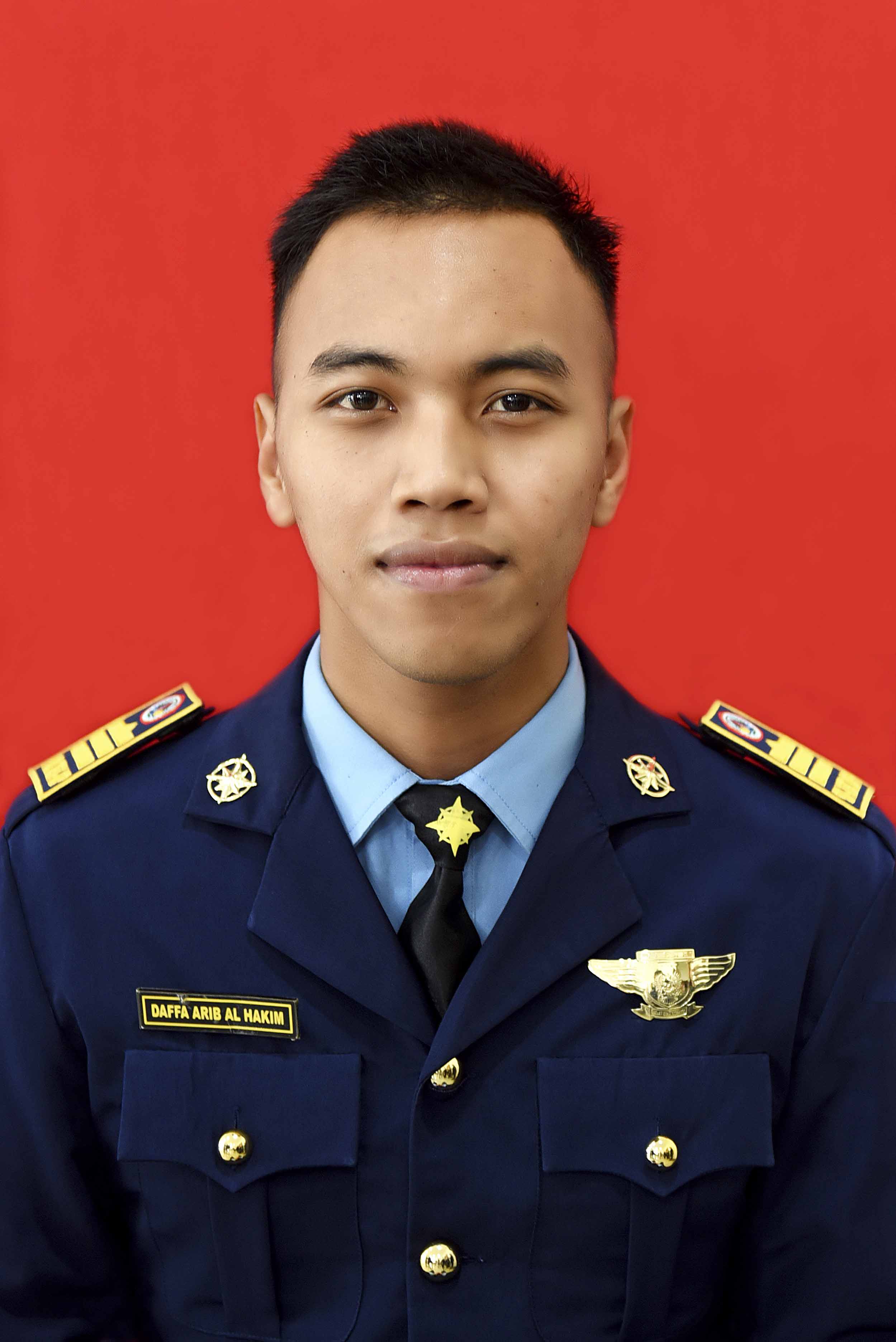 Daffa Arib Al Hakim