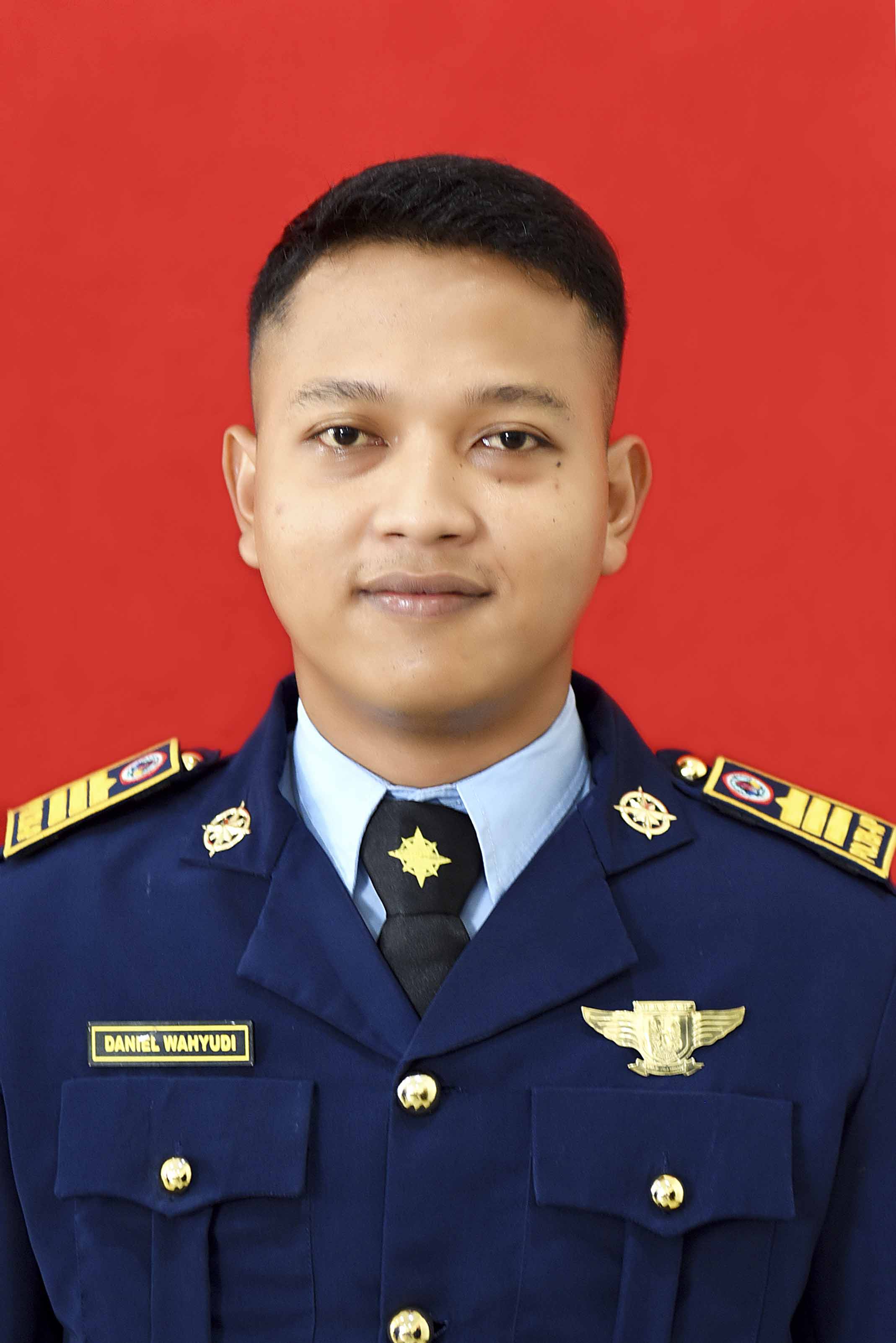 Daniel Wahyudi