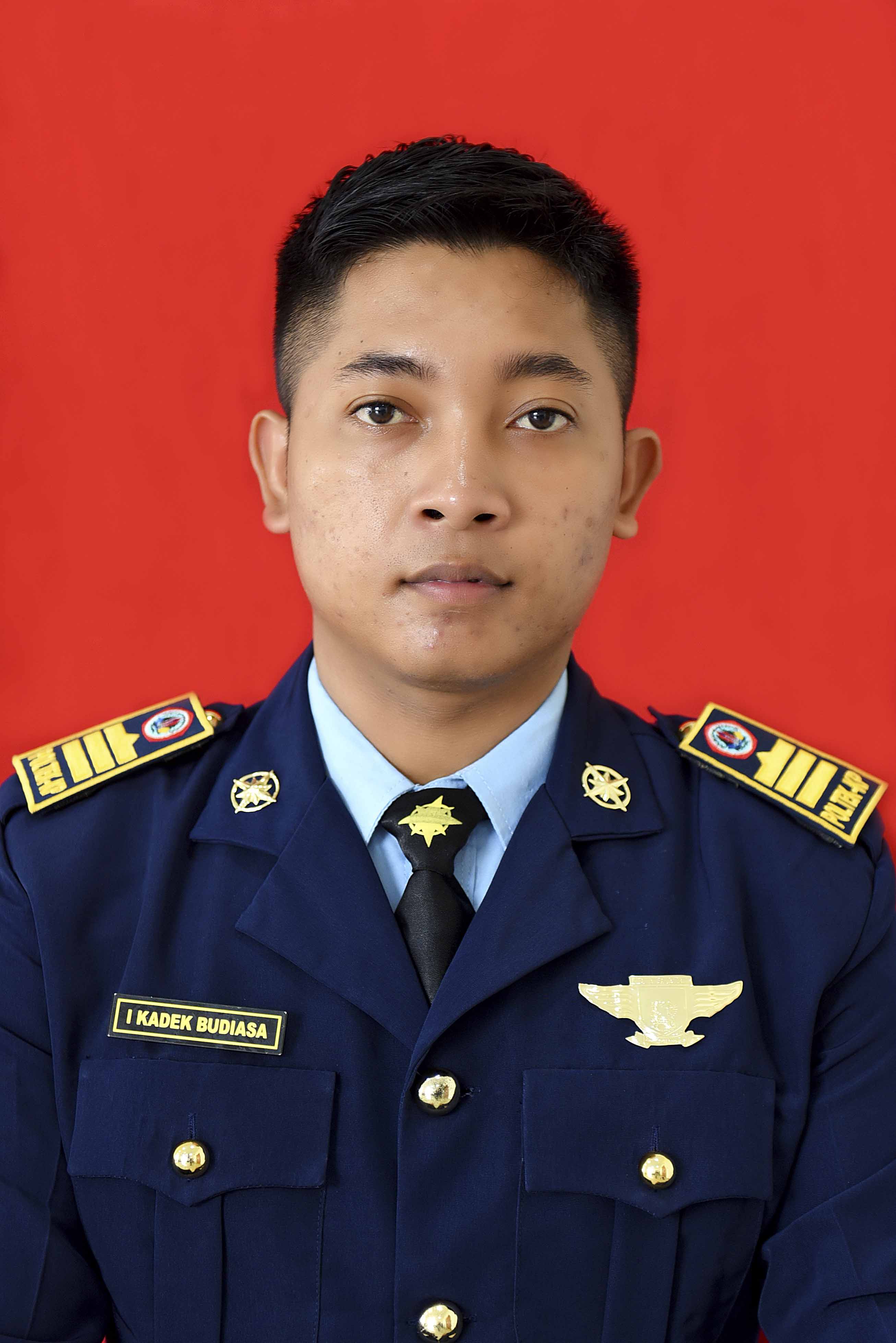 I Kadek Budiasa