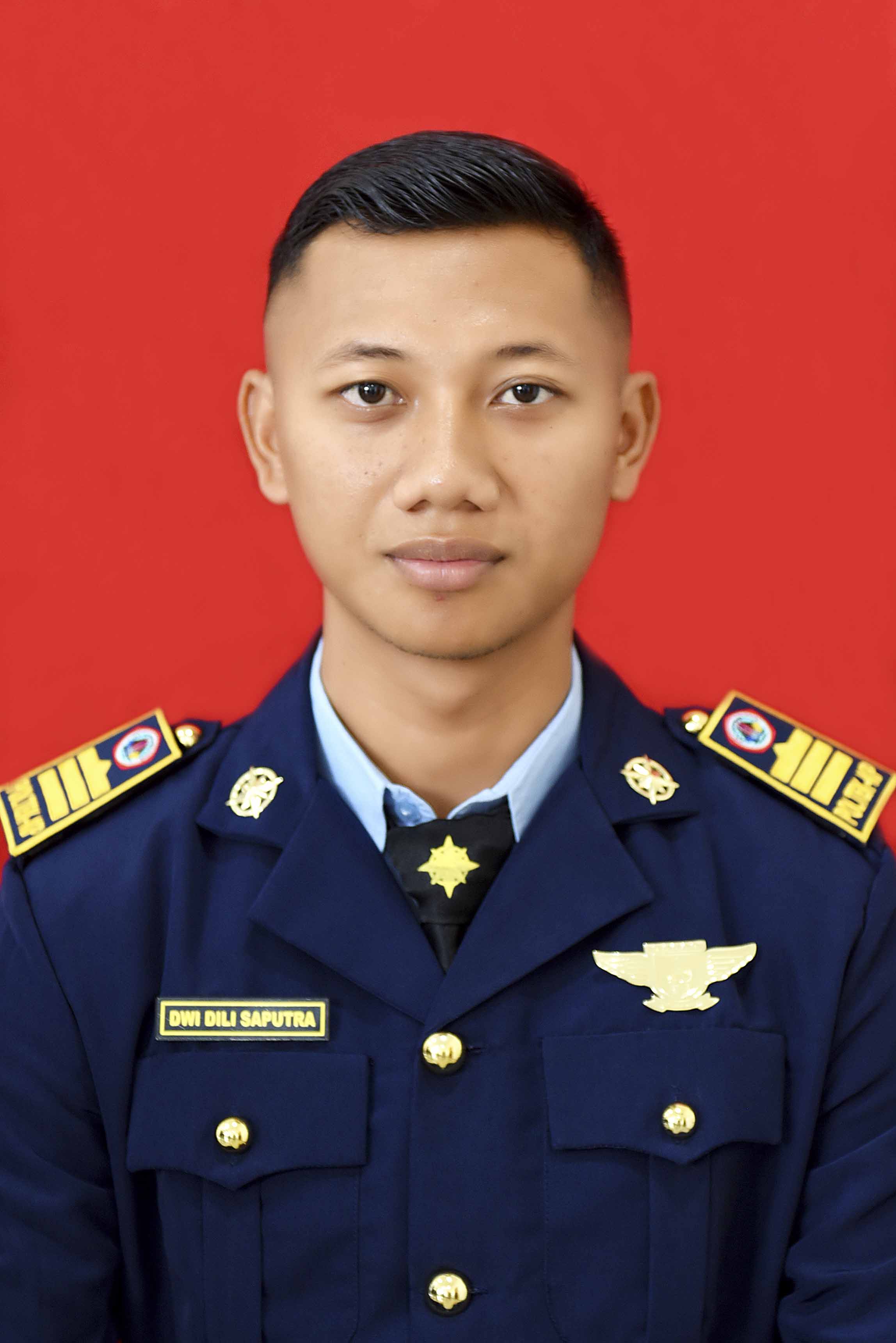 I Kadek Dwi Dili Saputra