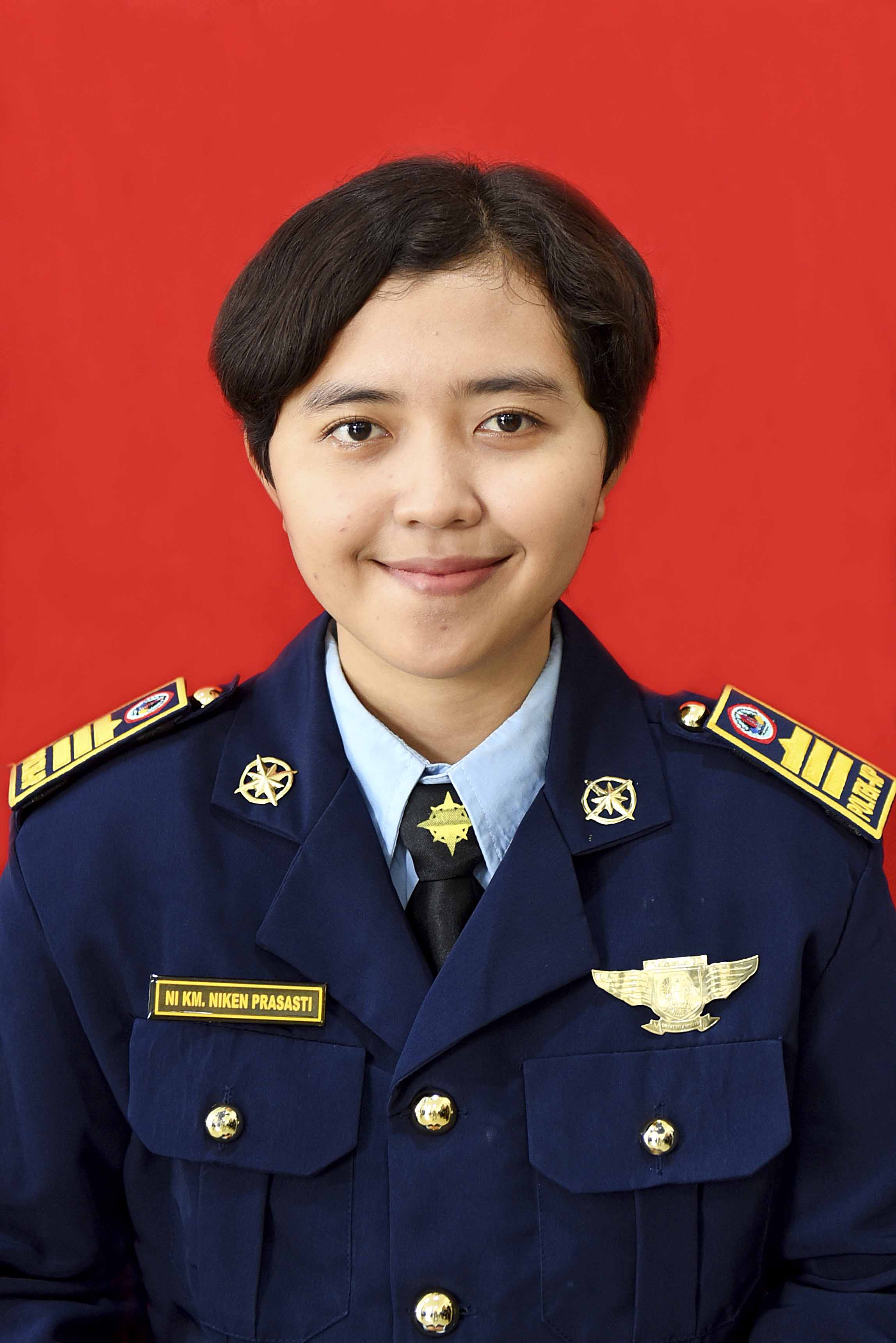 Ni Komang Niken Prasasti