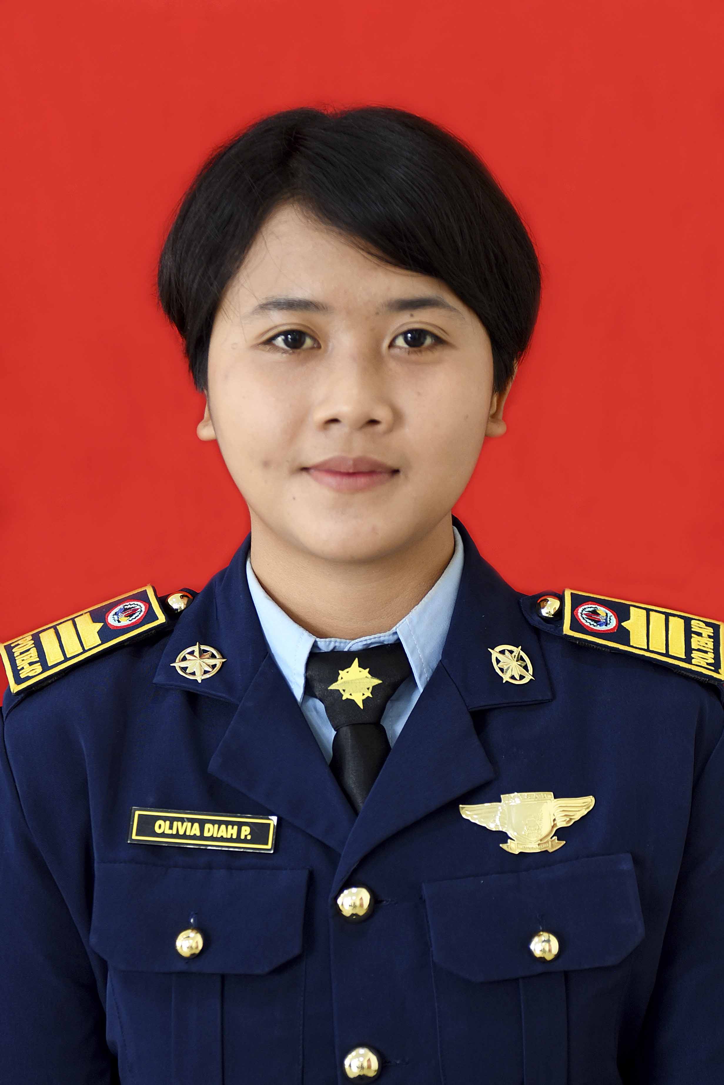 Ni Wayan Olivia Diah Piskarena