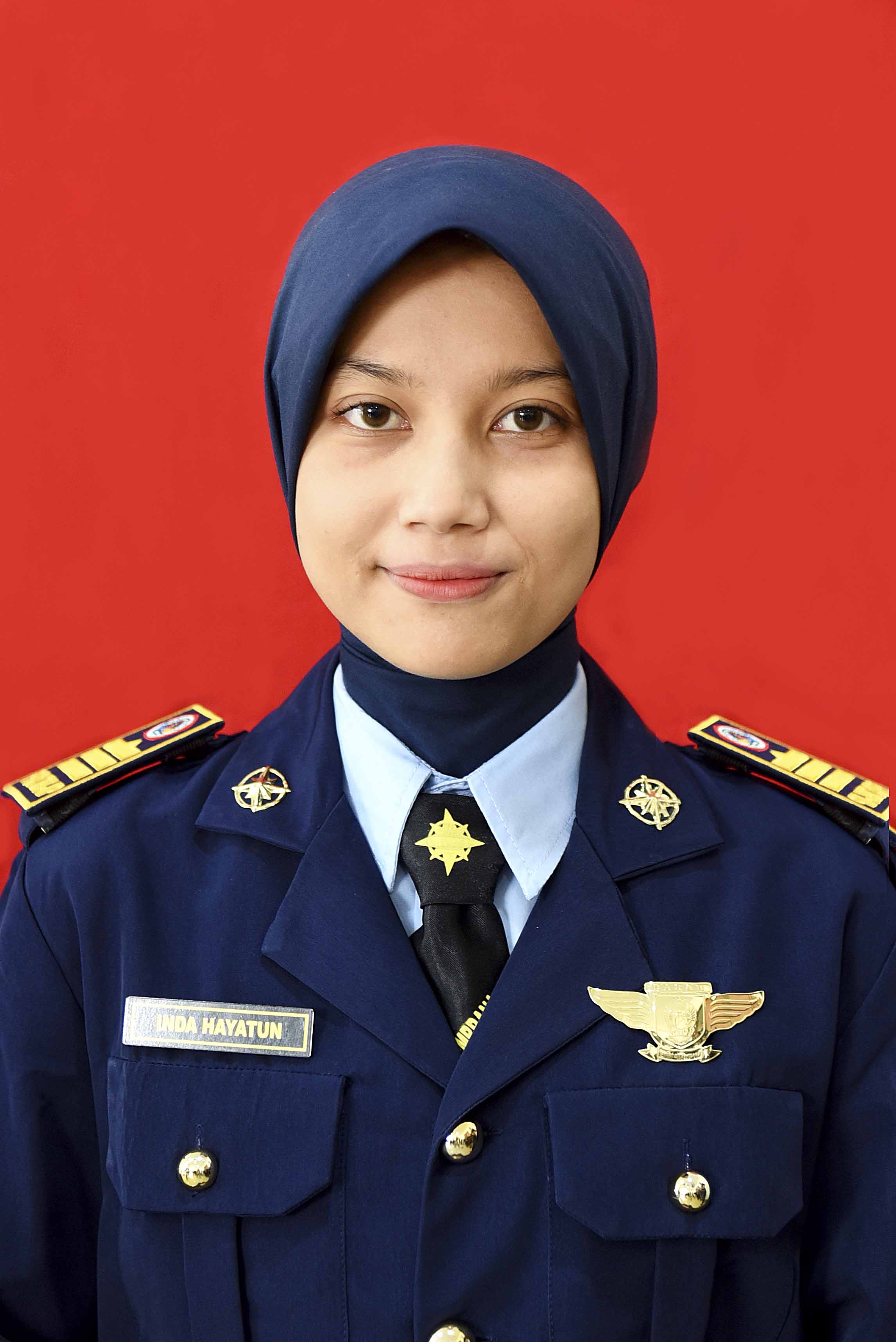 Putri Inda Hayatun Nisa