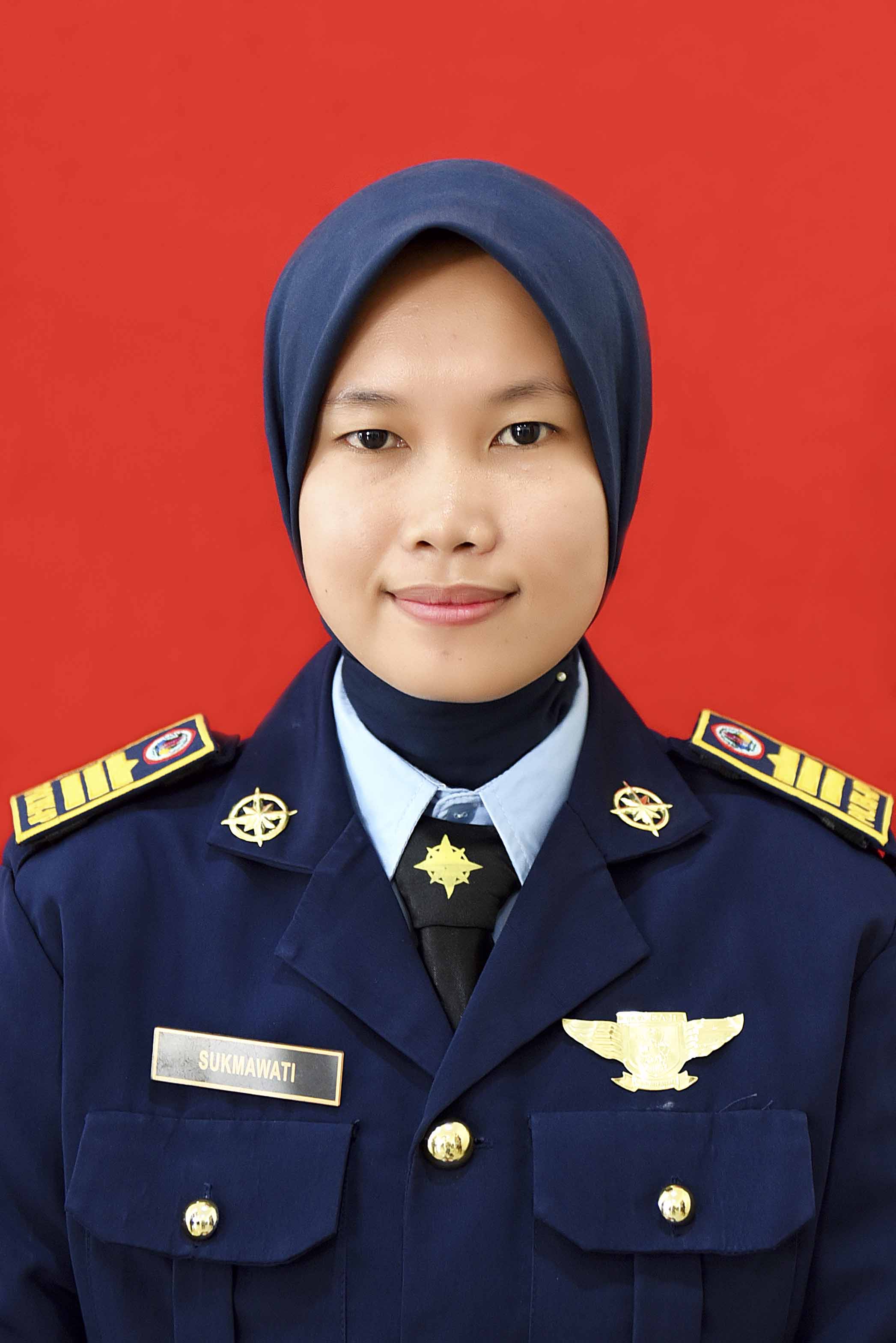 Sukmawati 