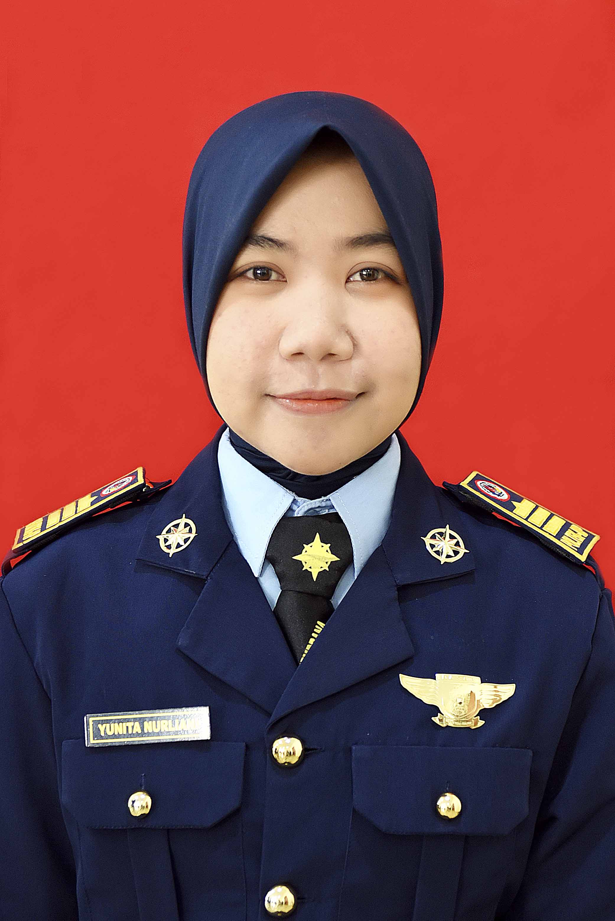 Yunita Nurliani