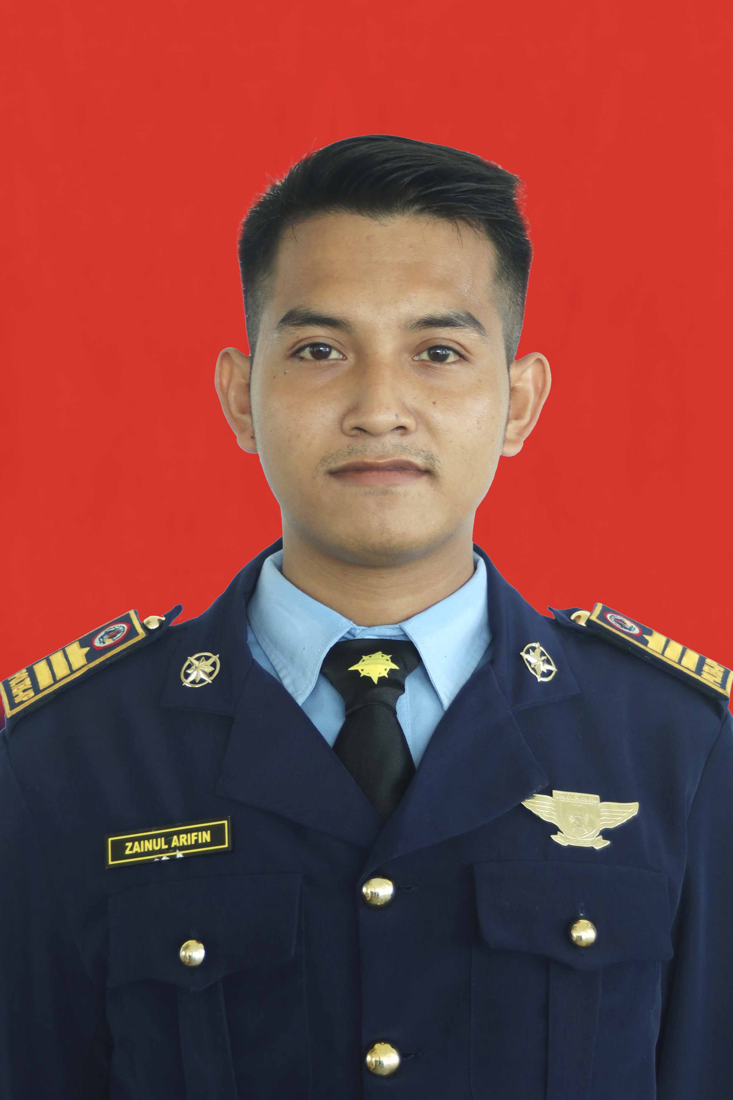 Zainul Arifin