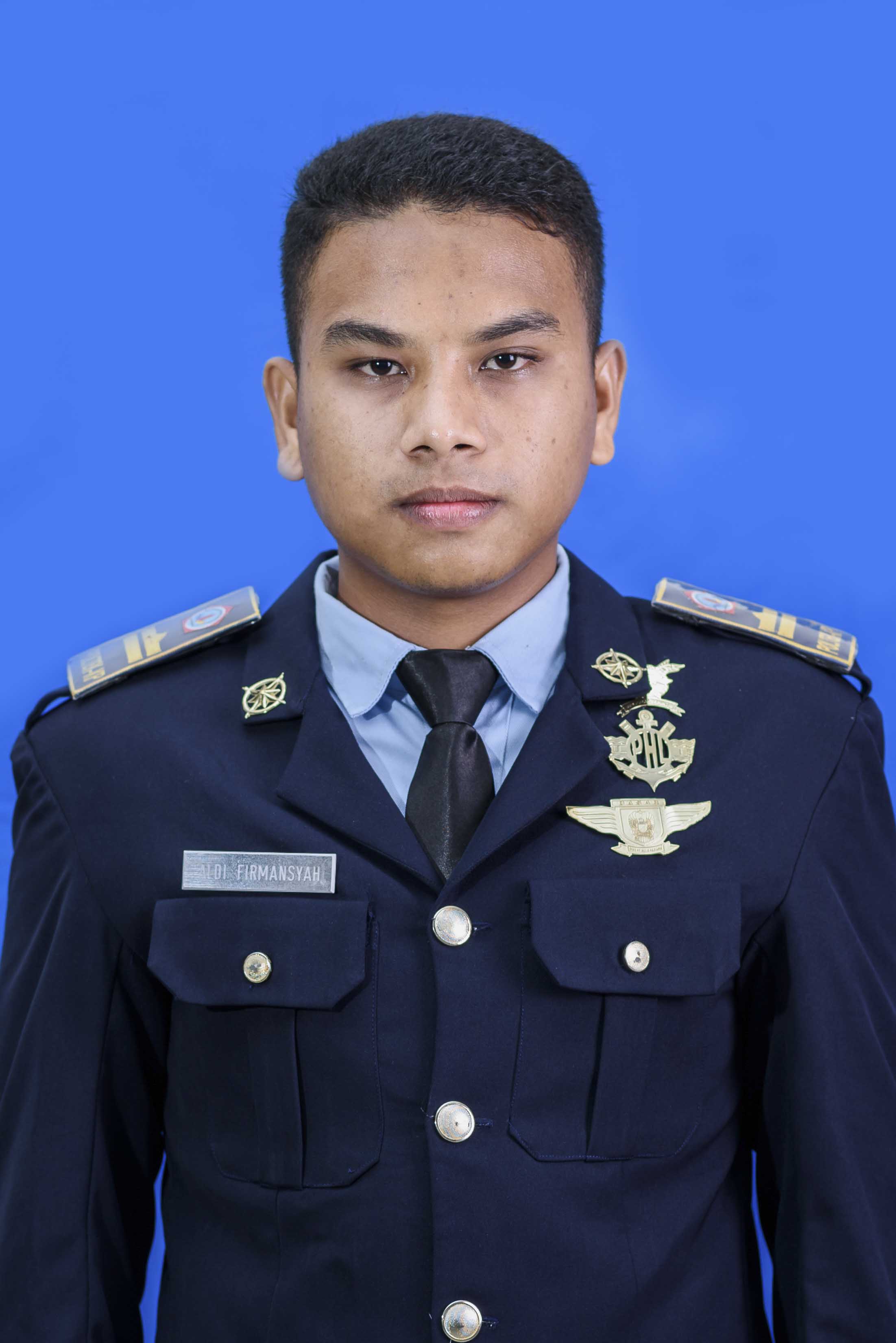 Aldi Firmansyah
