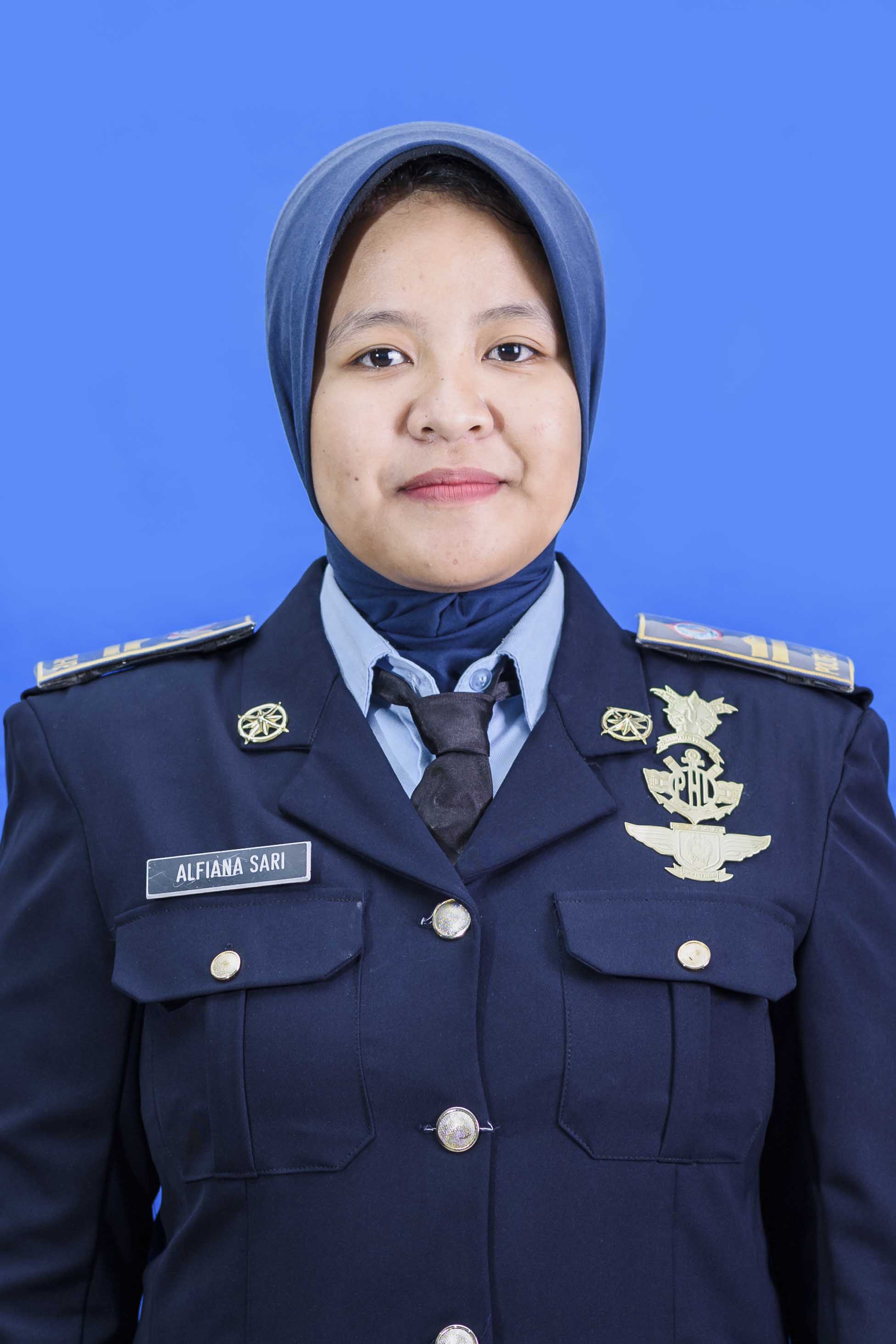Alfiana Sari