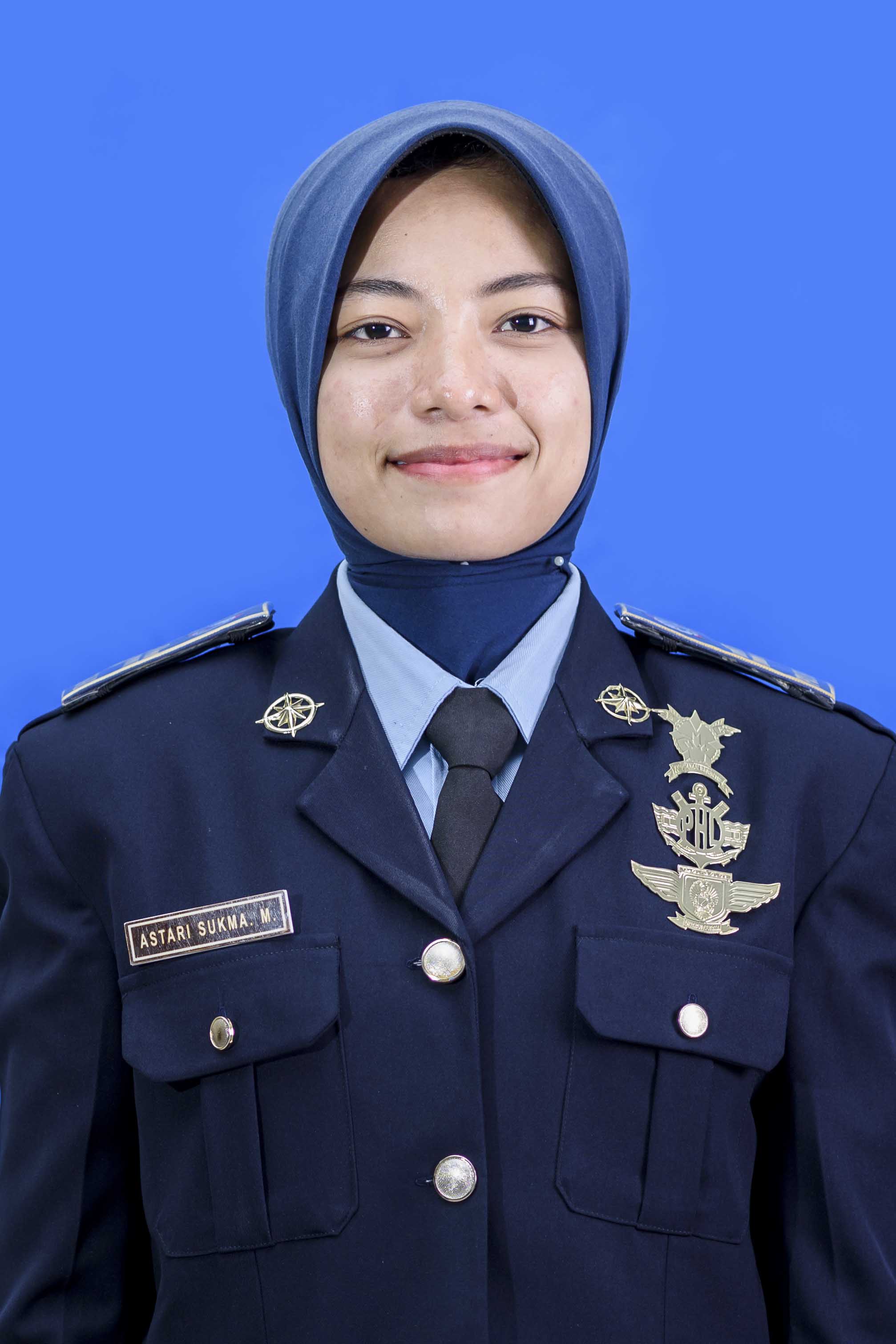 Astari Sukma Maulidya