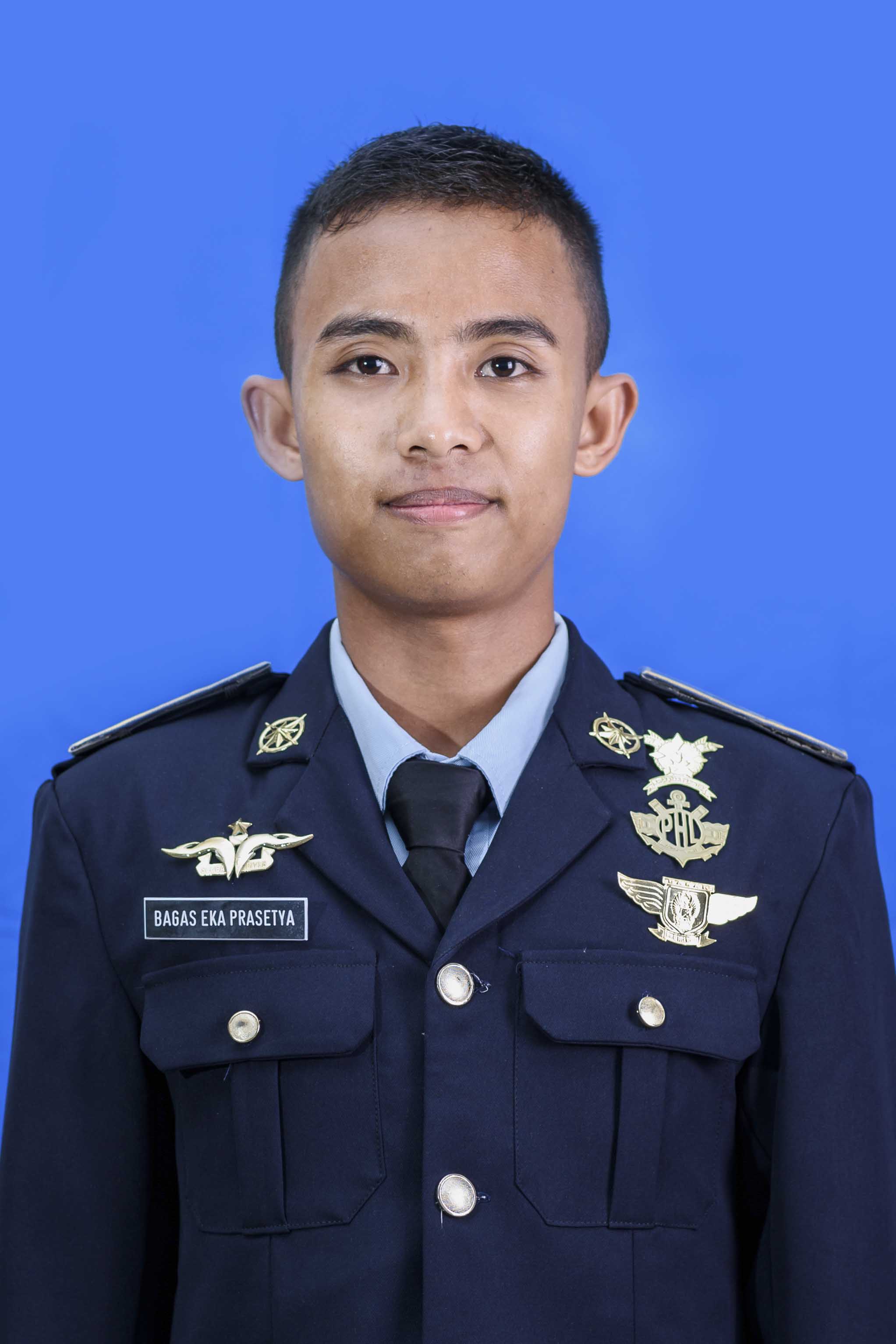 Bagas Eka Prasetya