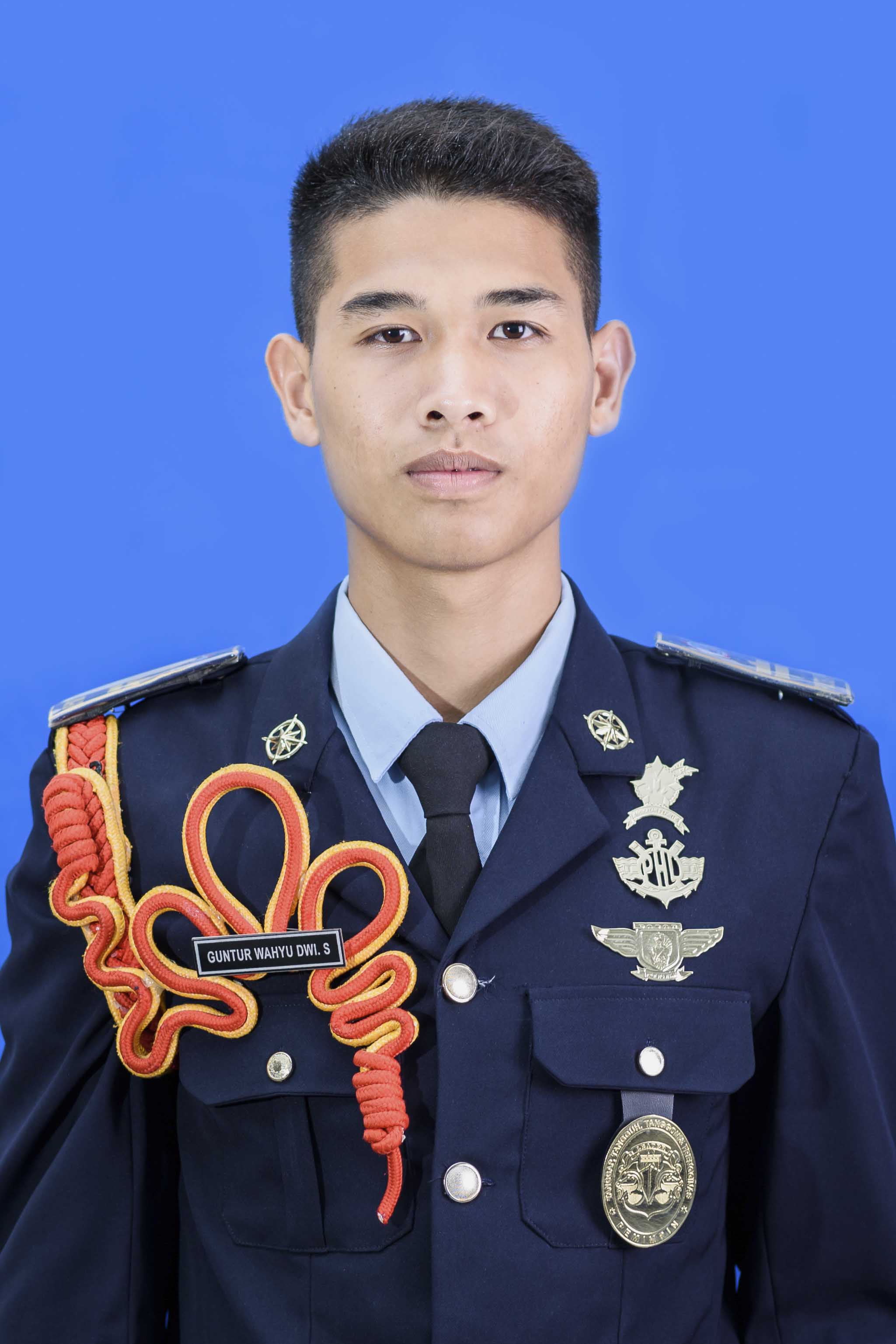 Guntur Wahyu Dwi Saputra