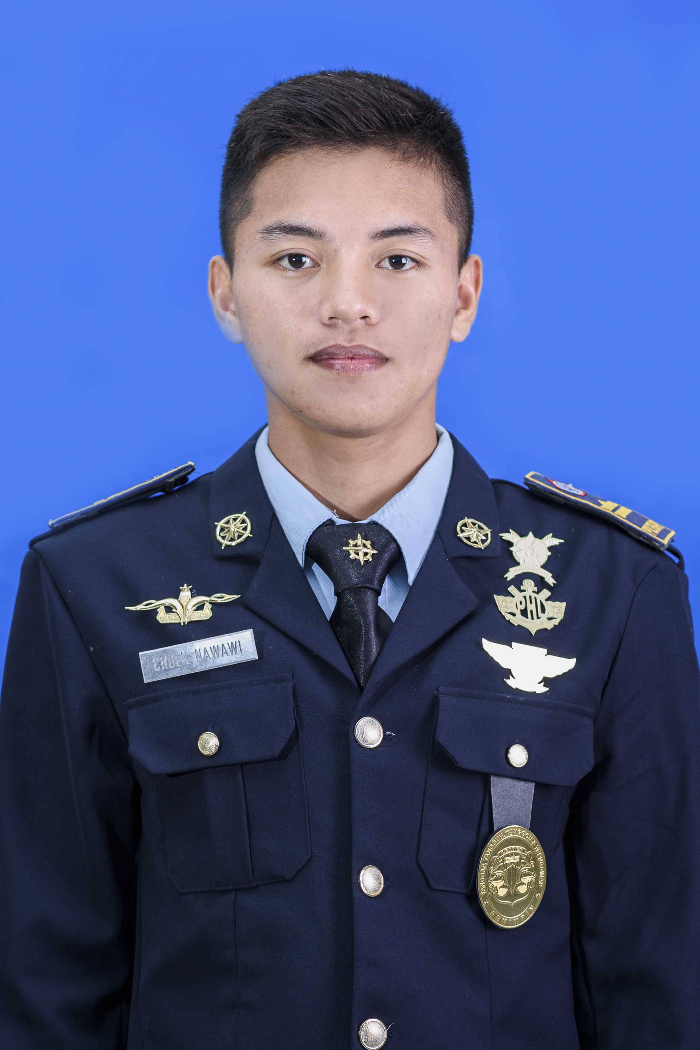 Cholil Nawawi