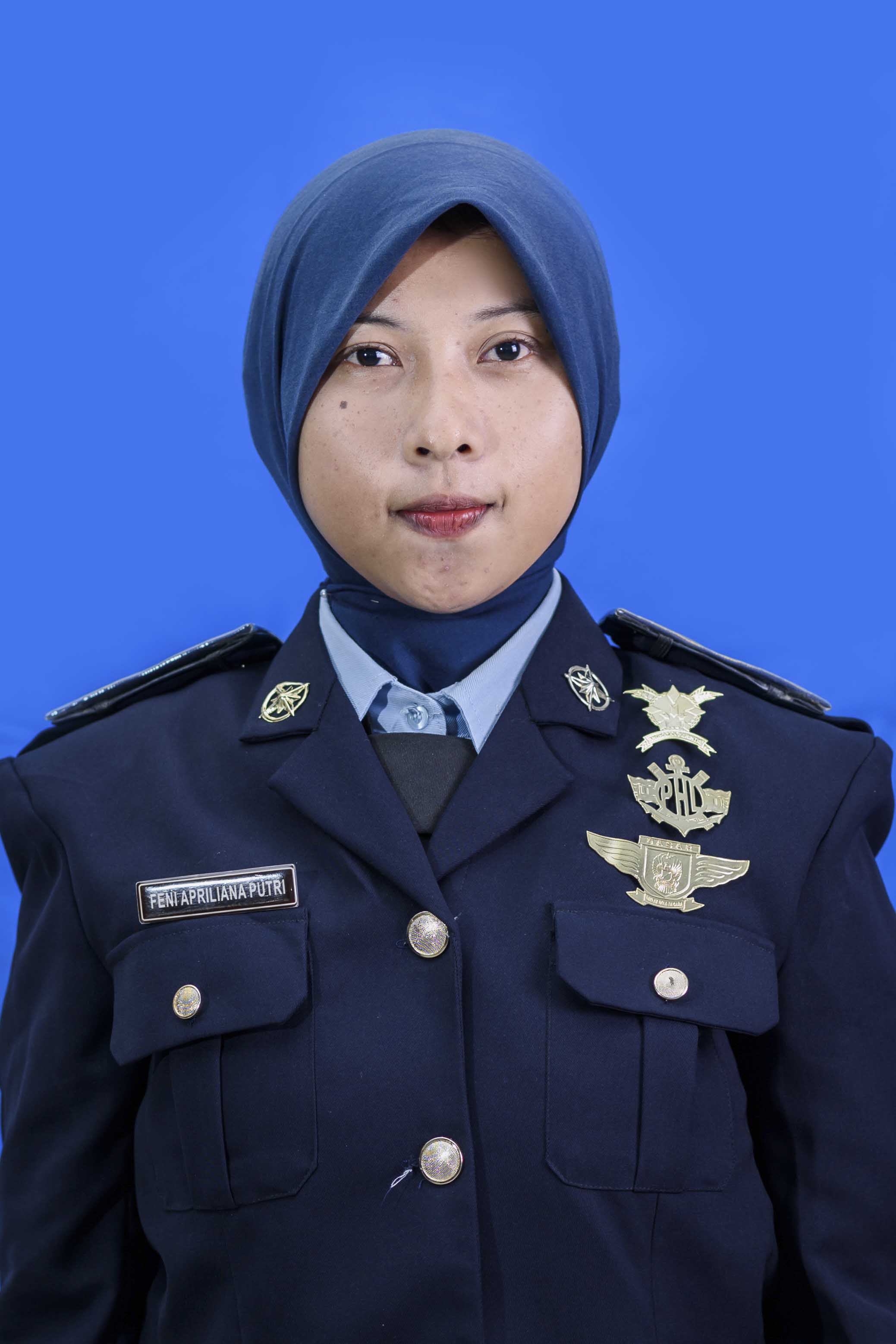 Feni Aprilianah Putri