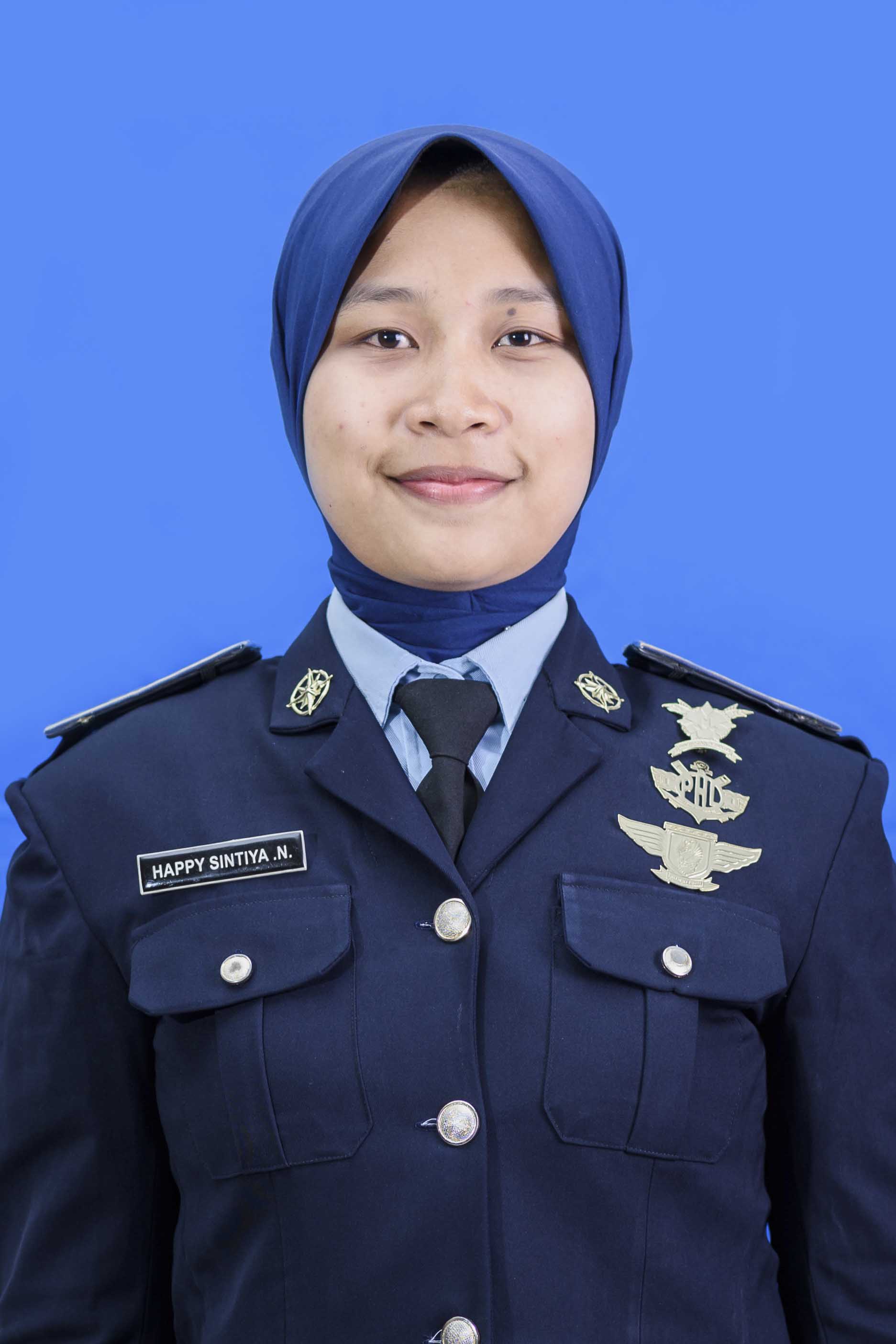 Happy Sintiya Novianty