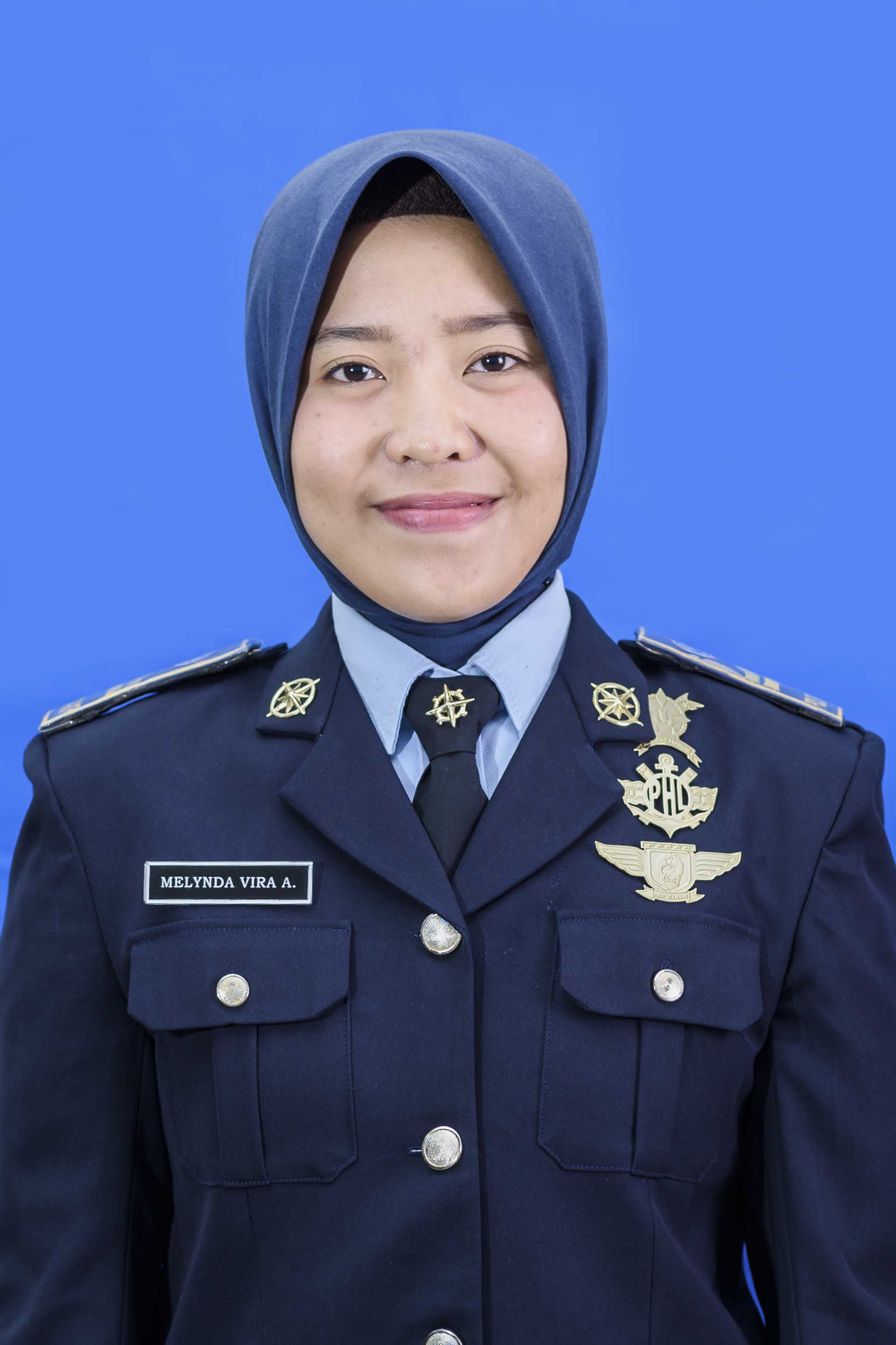 Melynda Vira Asprila