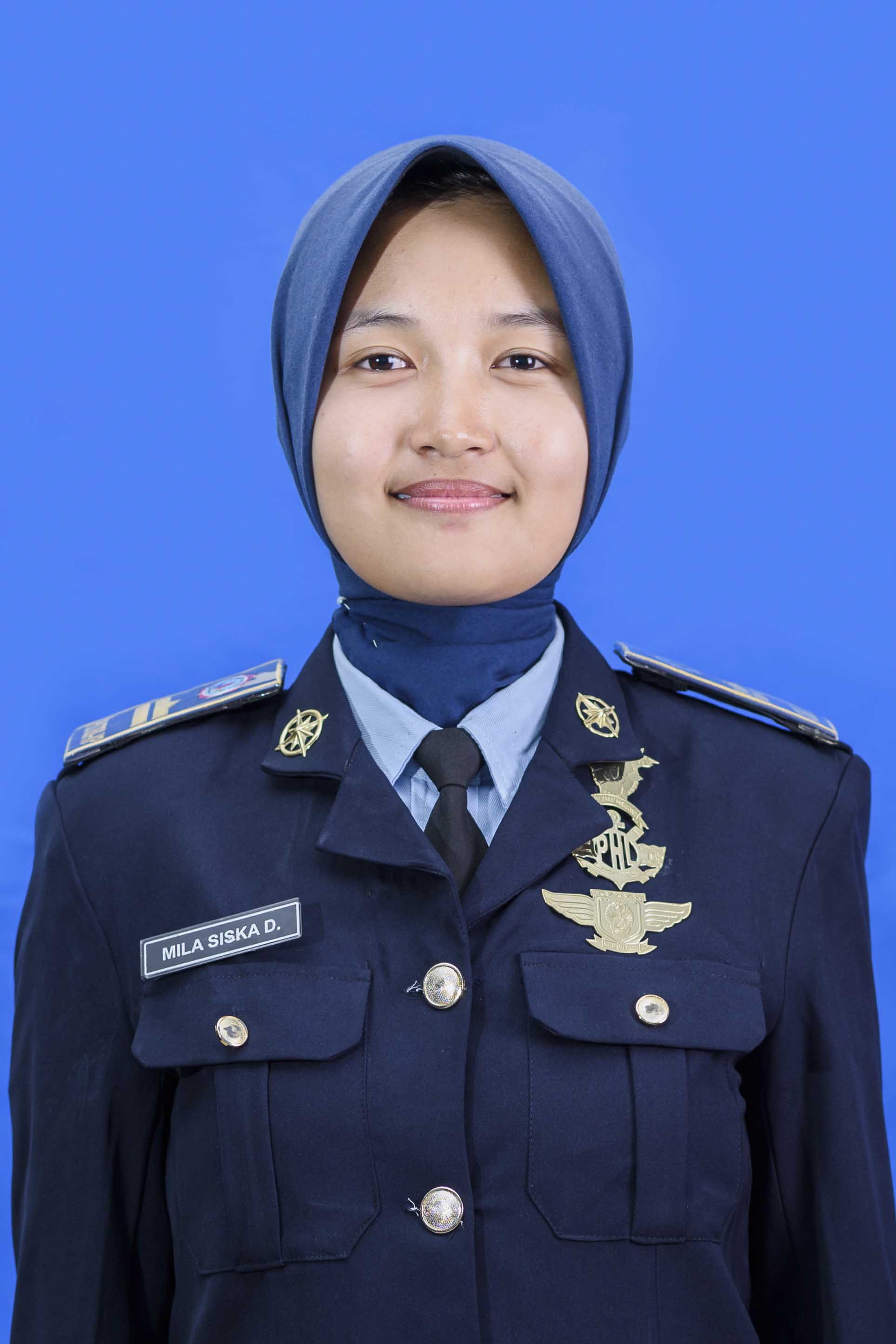Mila Siska Damayanti