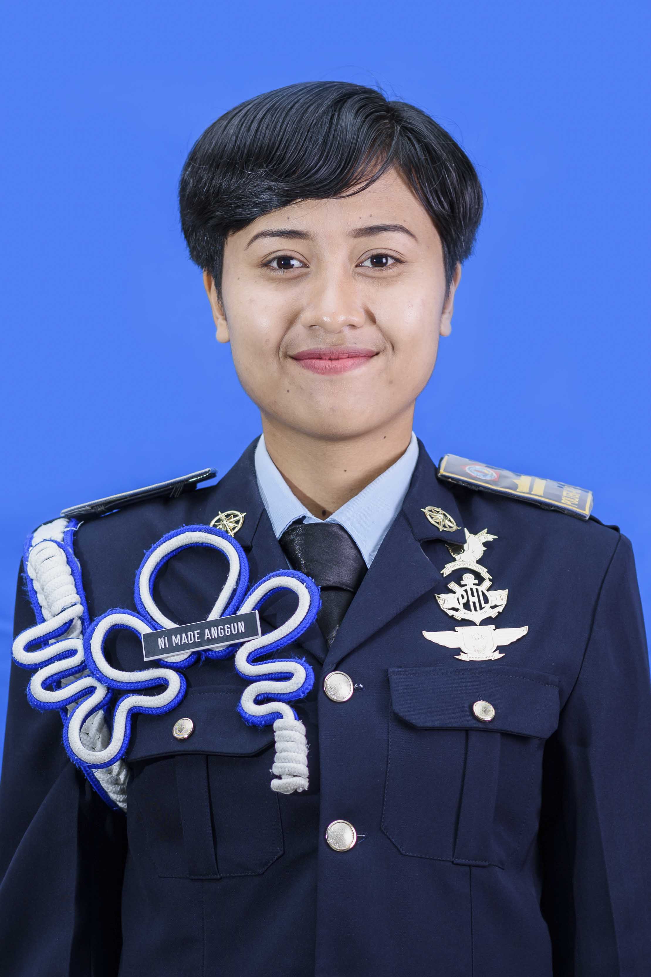 Ni Made Anggun Pradnyani Putri