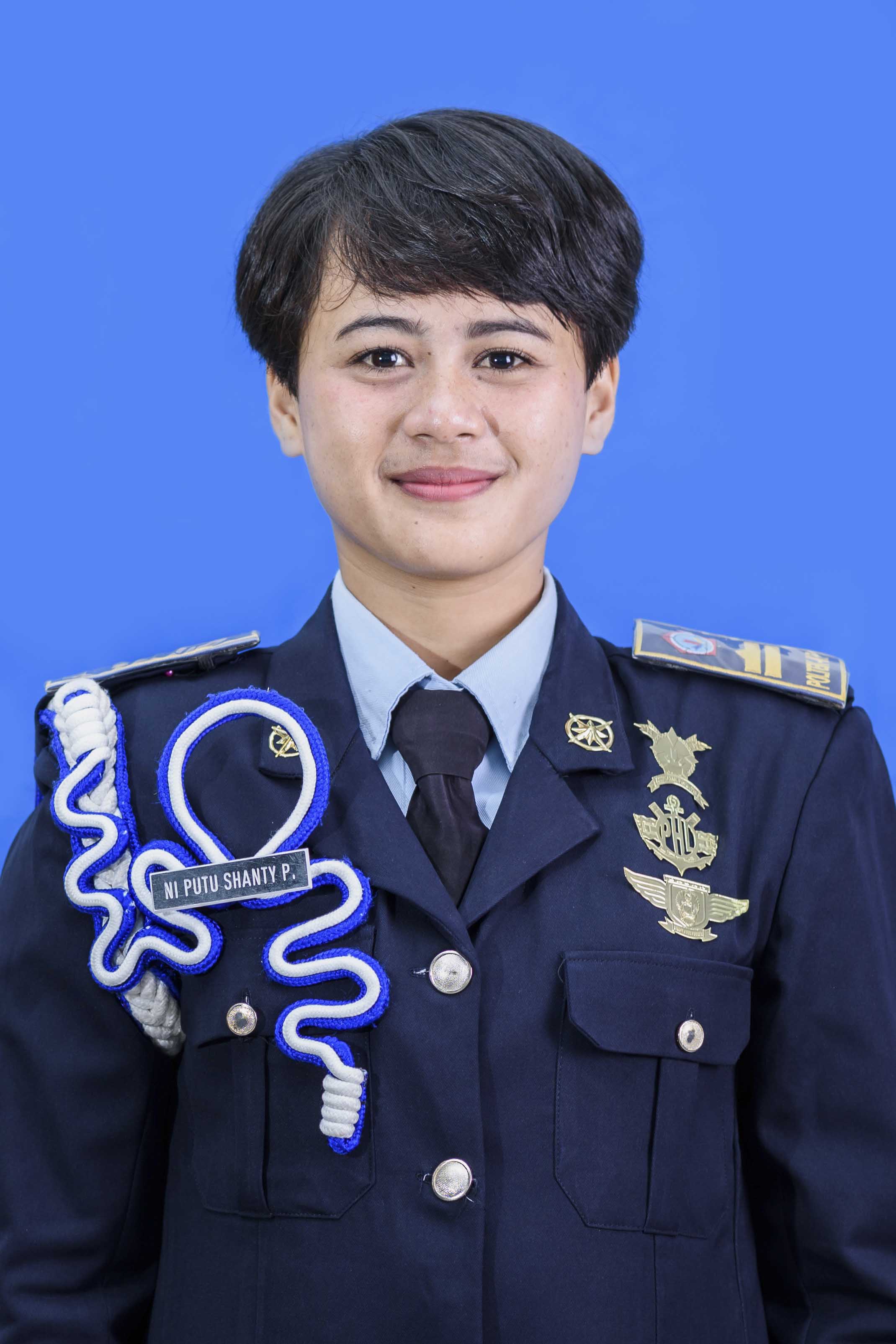 Ni Putu Shanty Paramita