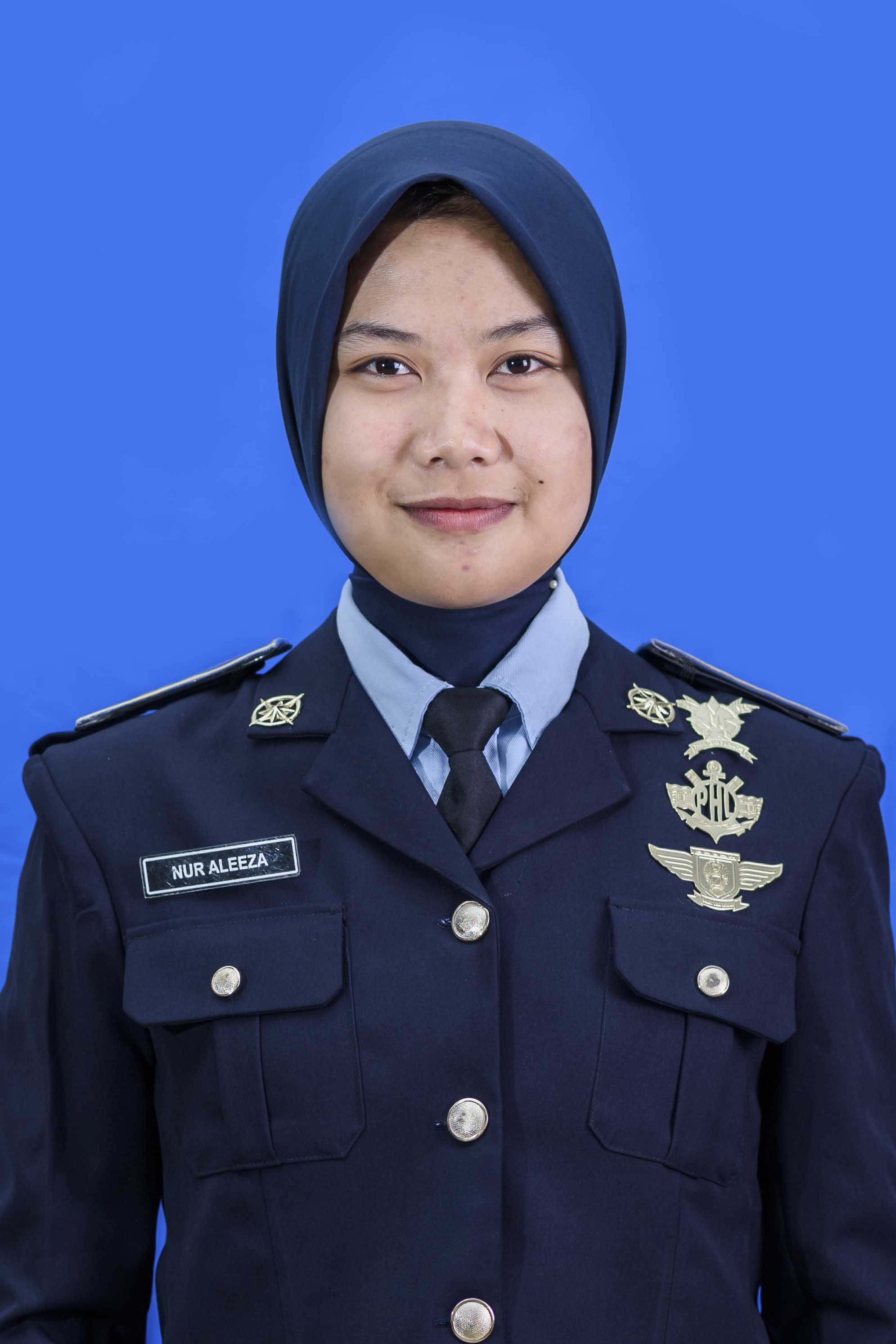 Nur Aleeza