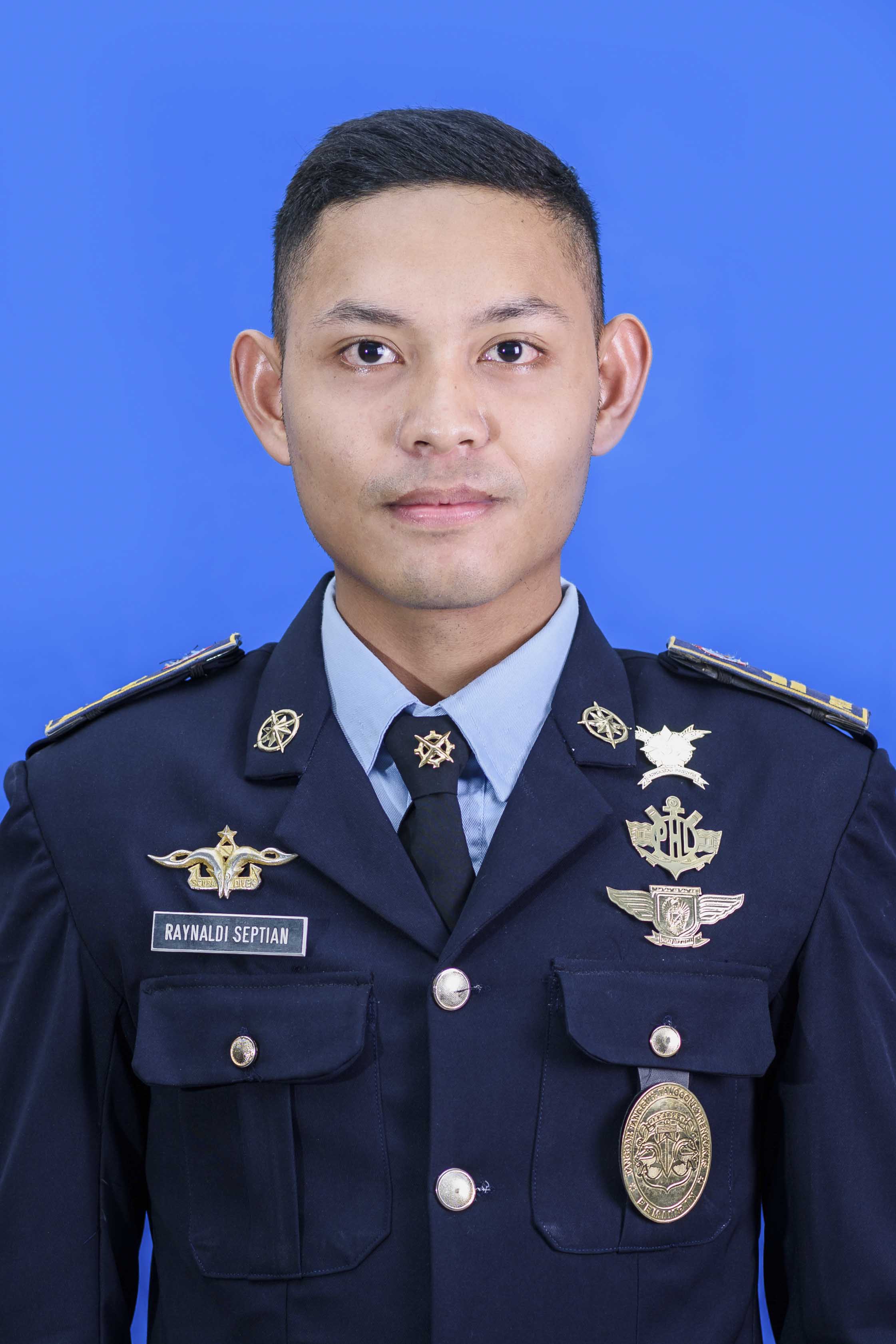 Raynaldi Septian Raka Wibisono