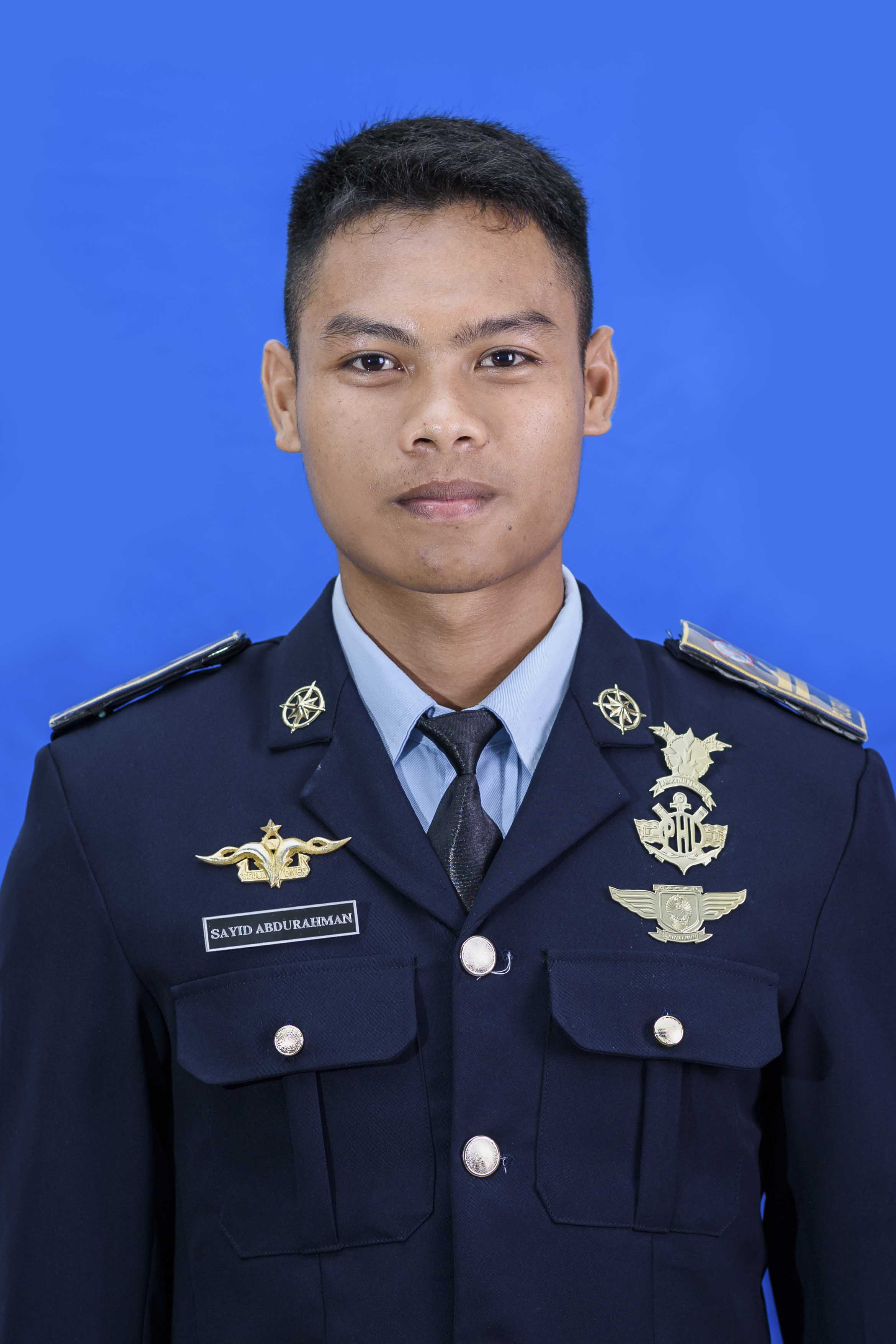 Sayid Abdurrahman
