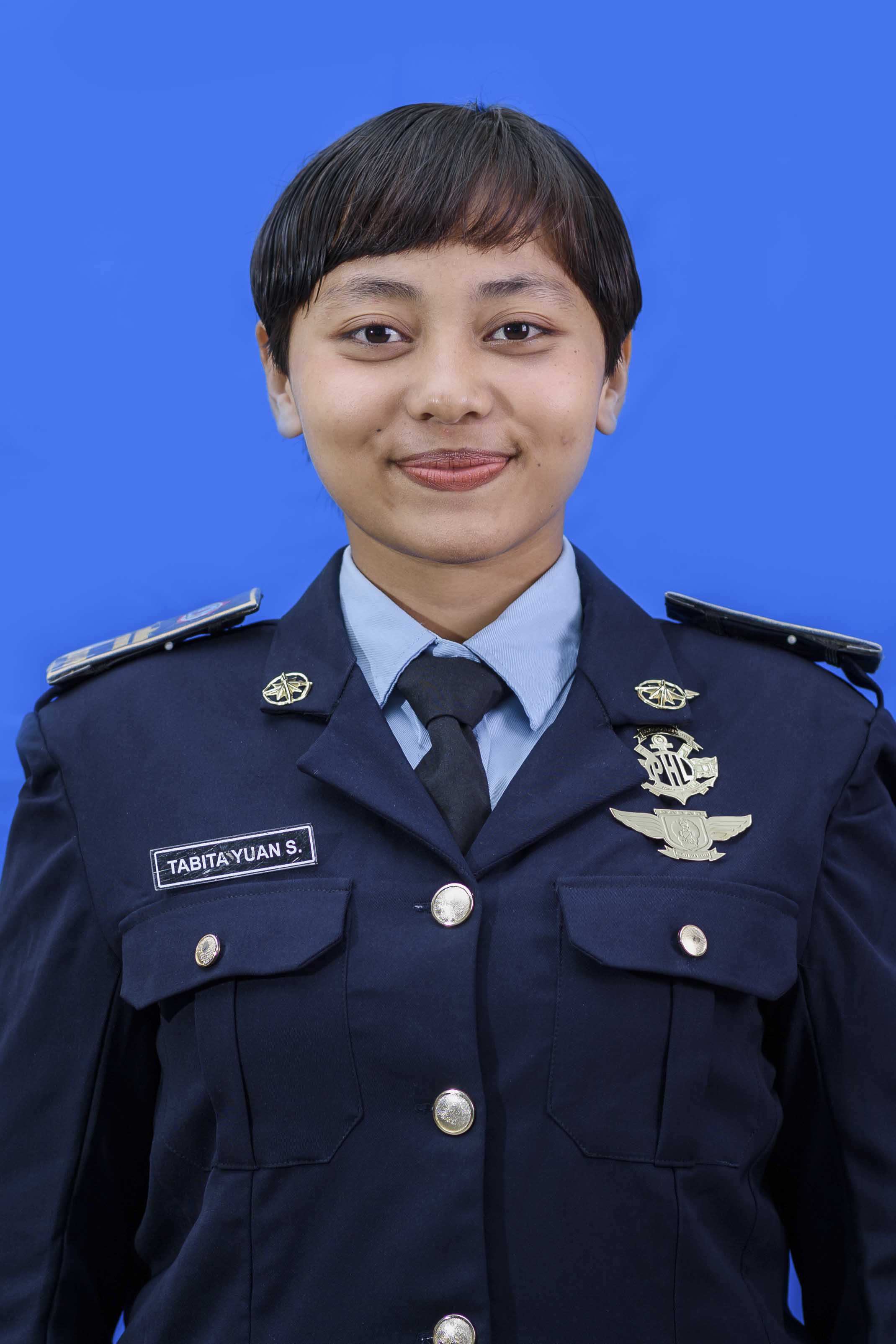 Tabita Yuan Swastika