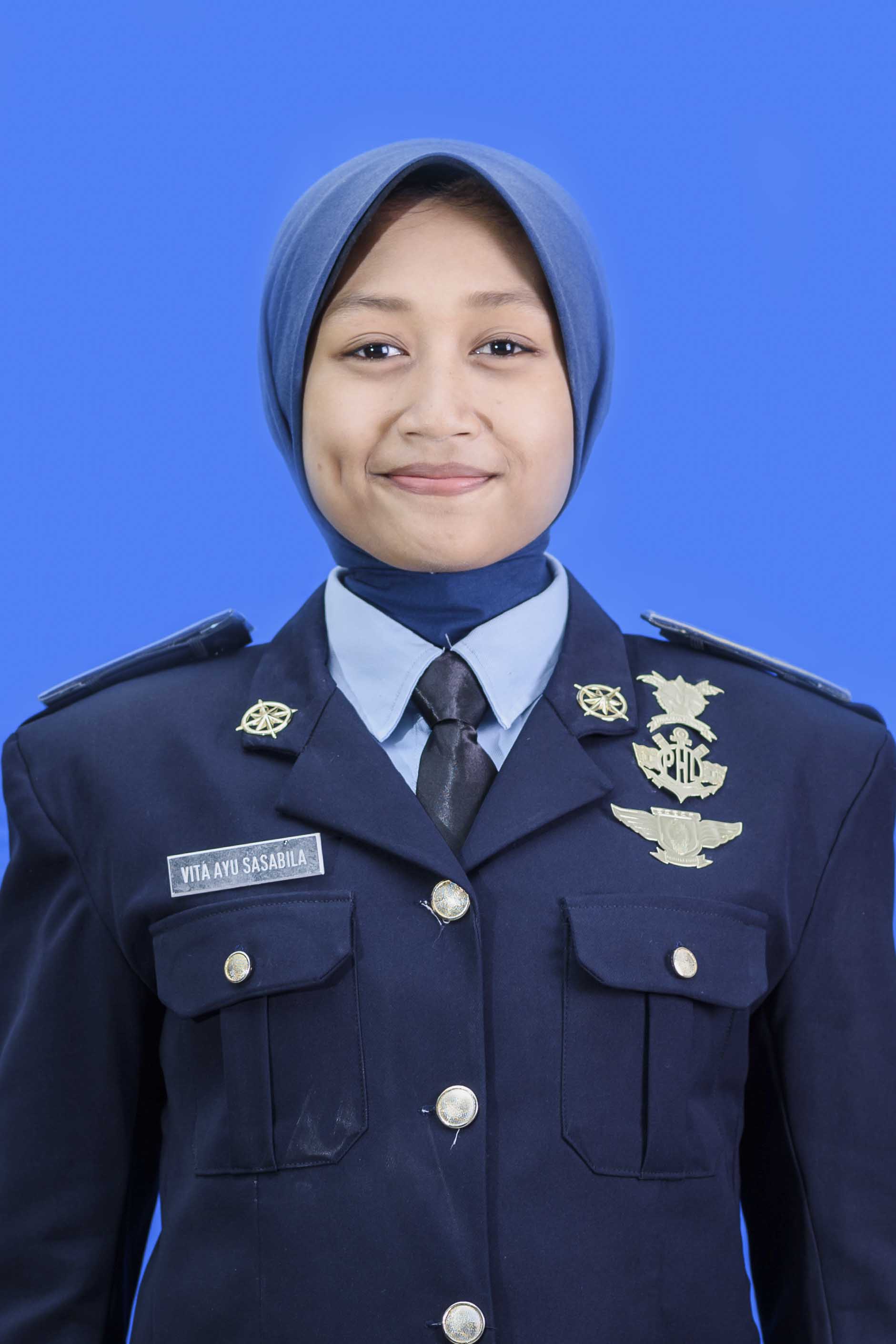 Vita Ayu Sasabila