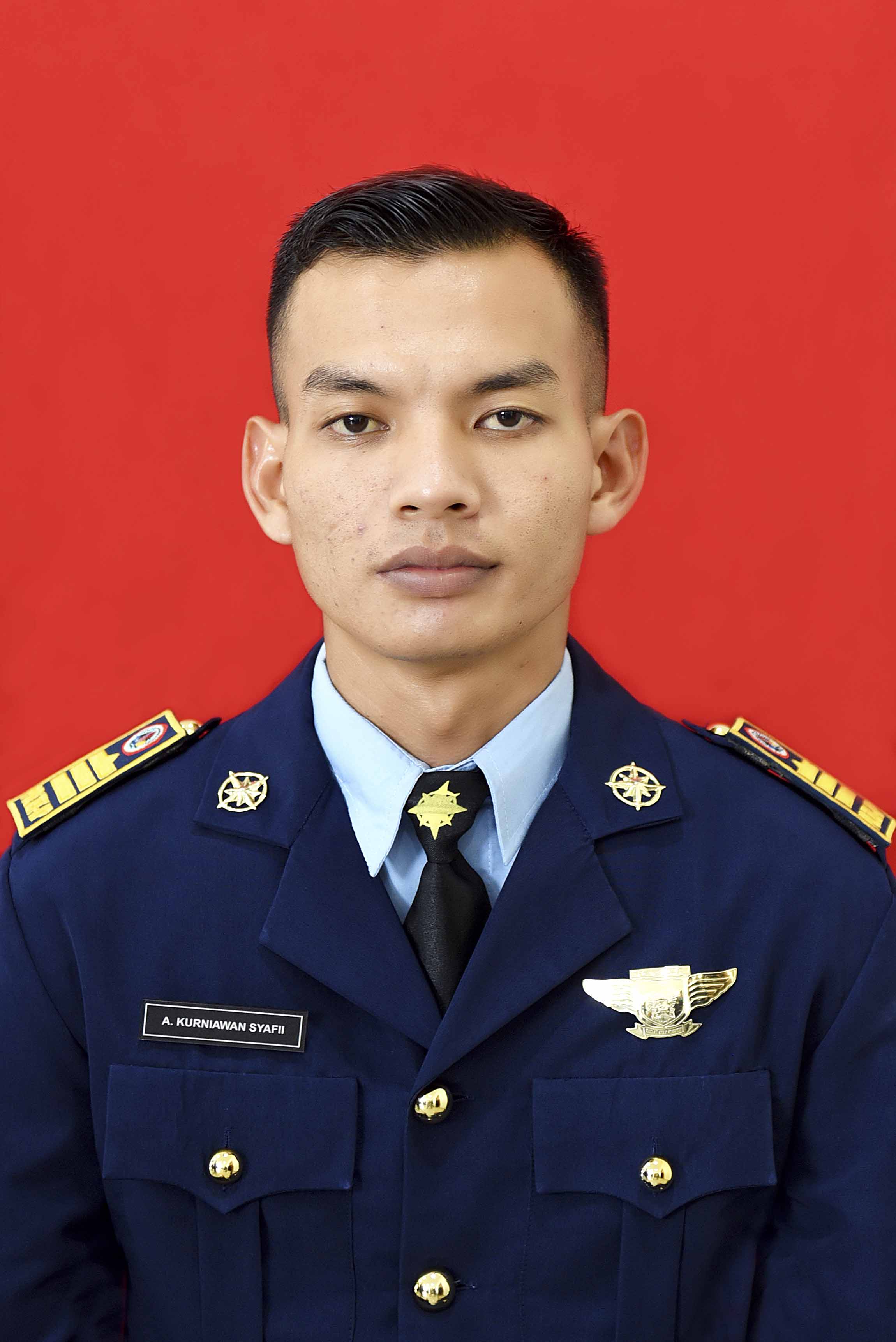 A. Kurniawan Syafi'I