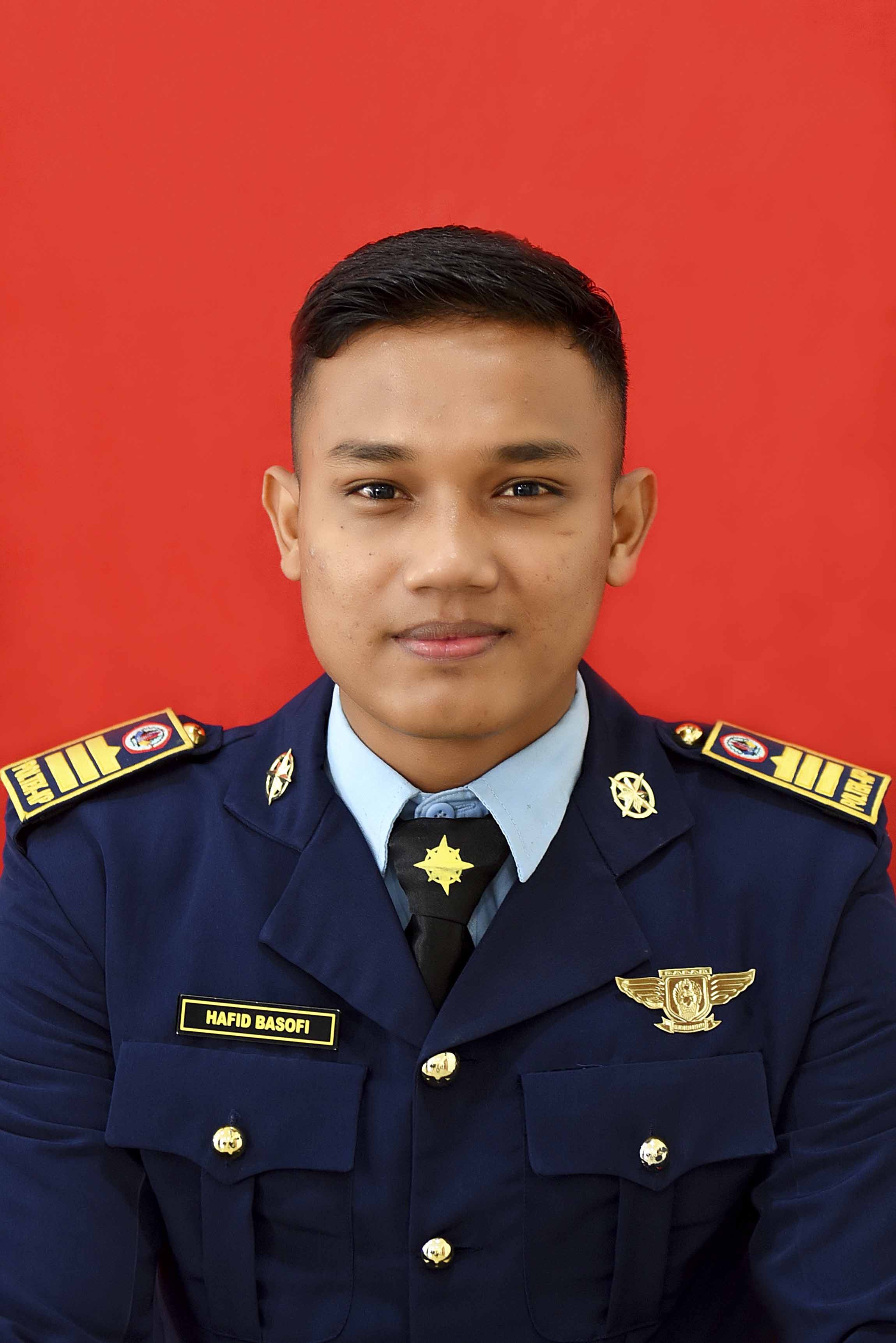 Hafid Basofi