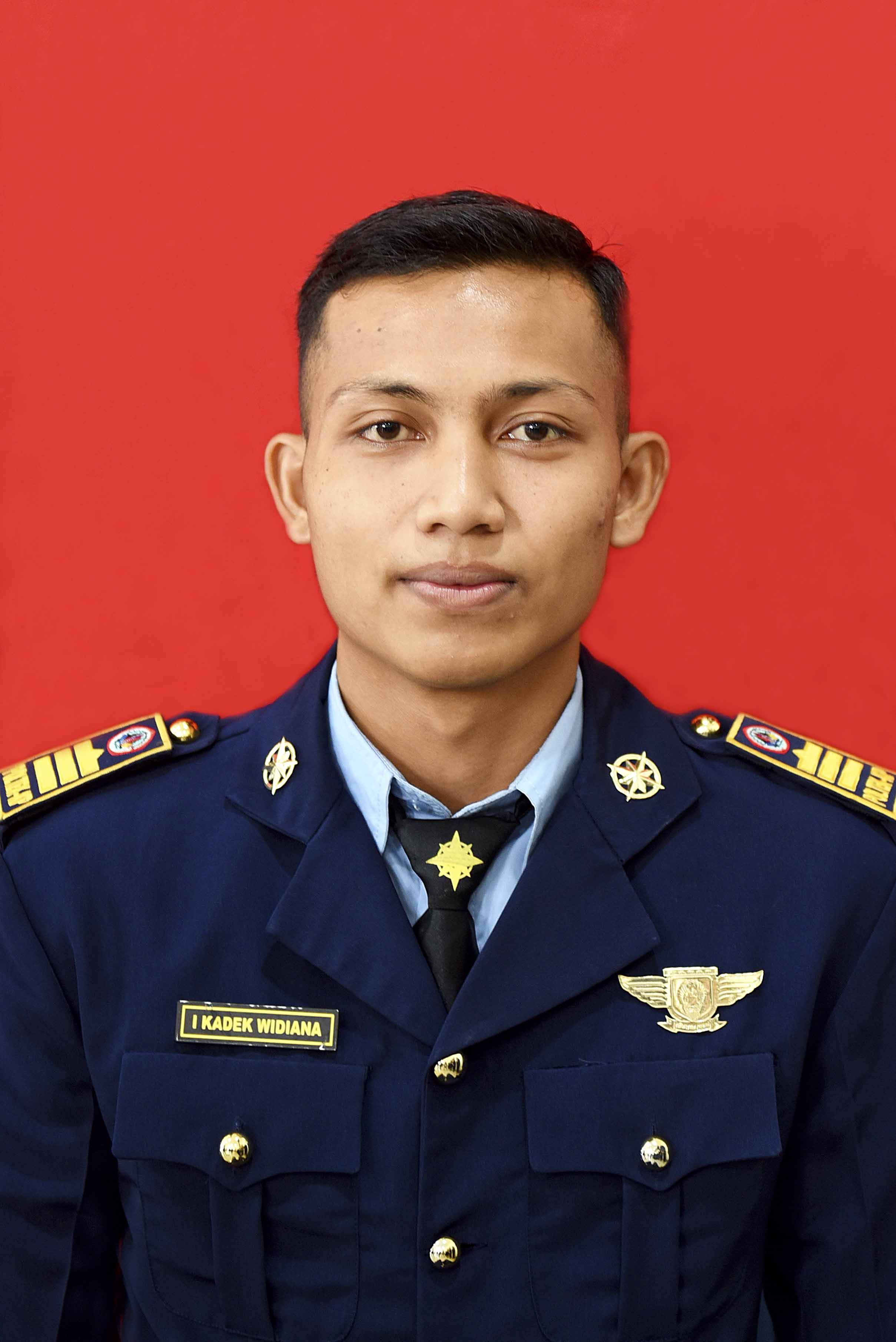 I Kadek Widiana 