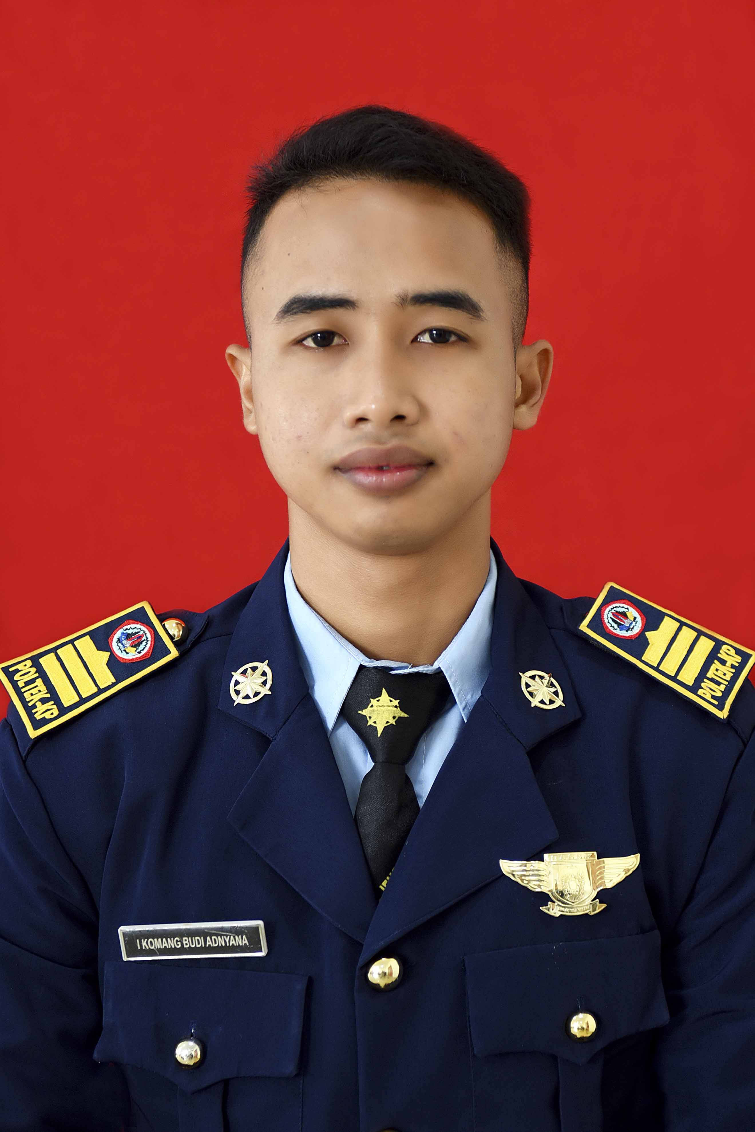 I Komang Budi Adnyana