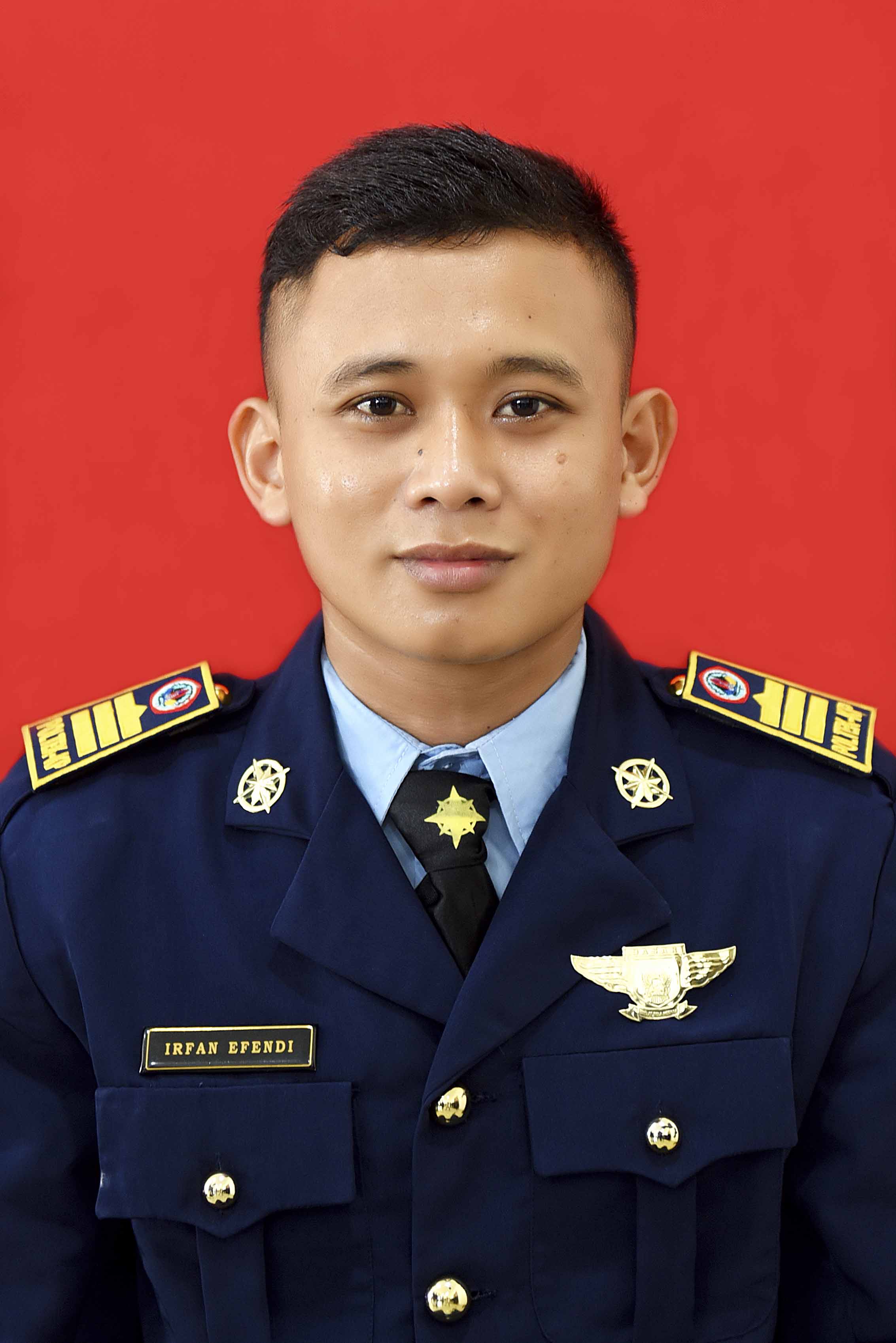 Irfan Efendi