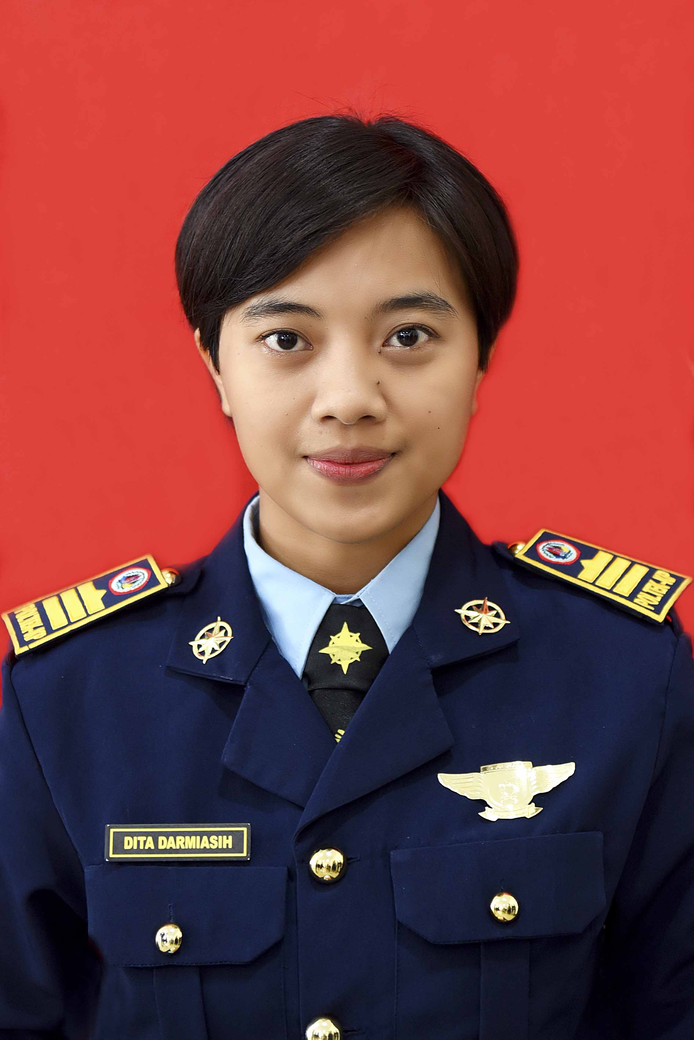 Kadek Dita Darmiasih