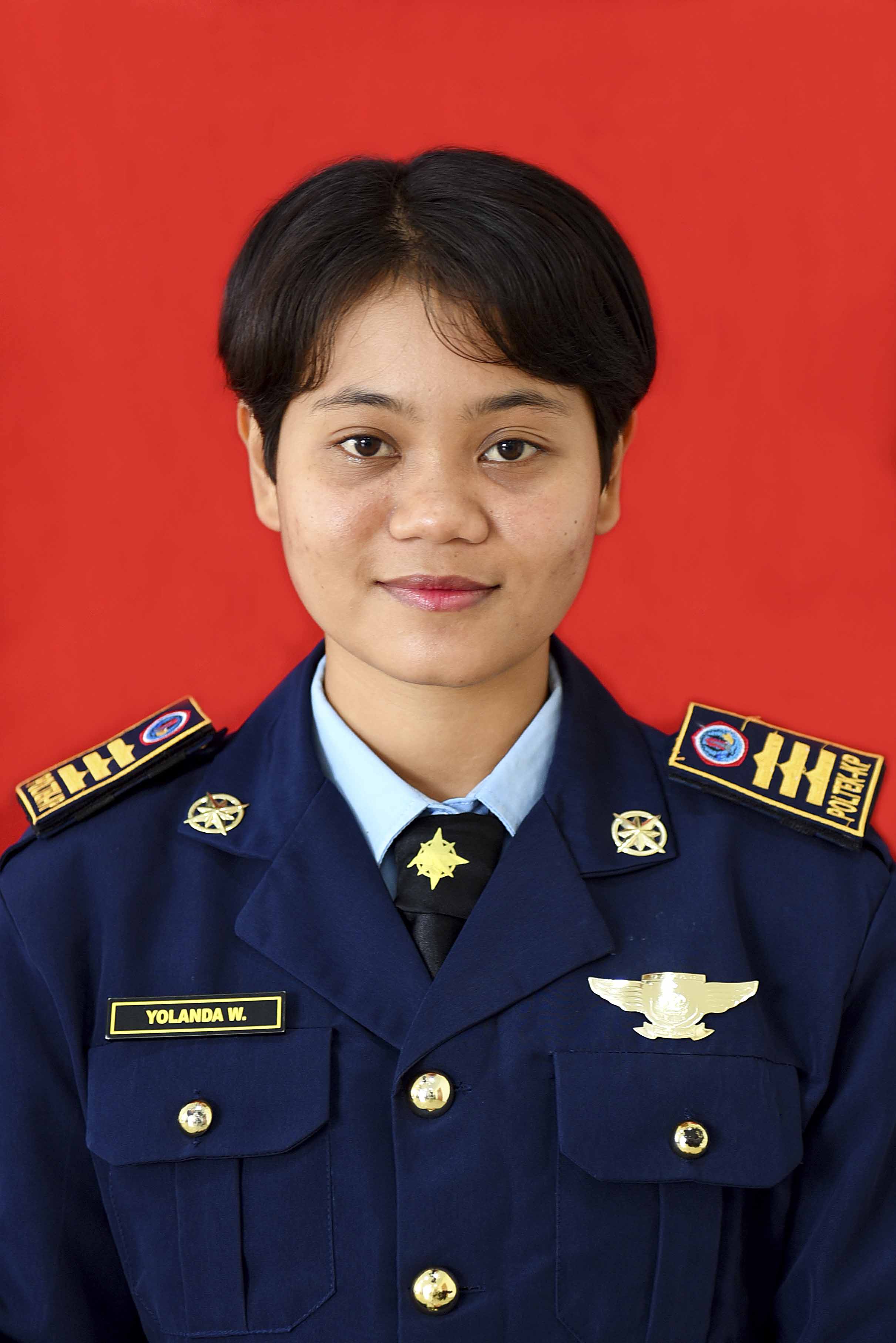 Luh Gede Yolanda Winanta Putri
