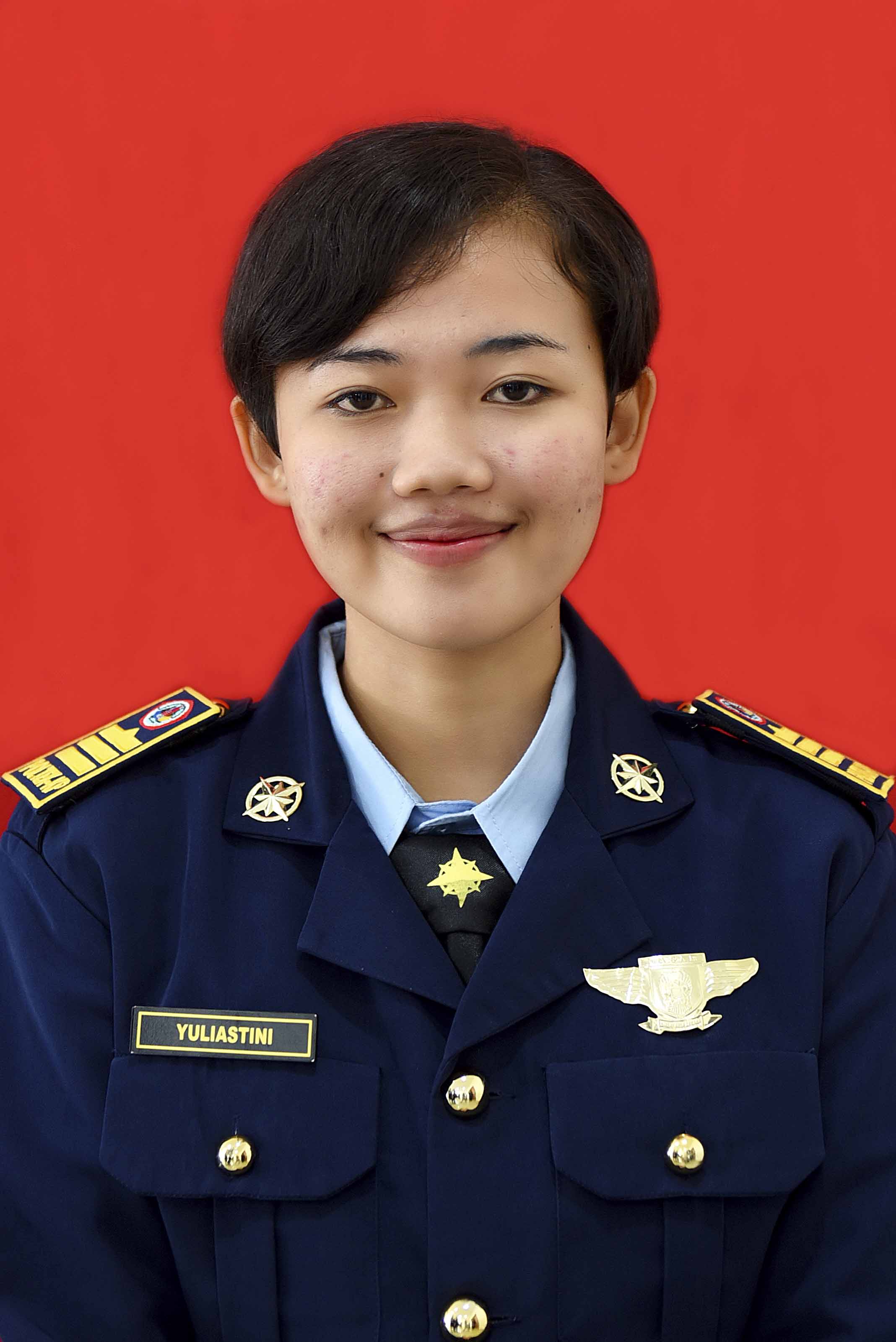 Ni Kadek Yuliastini