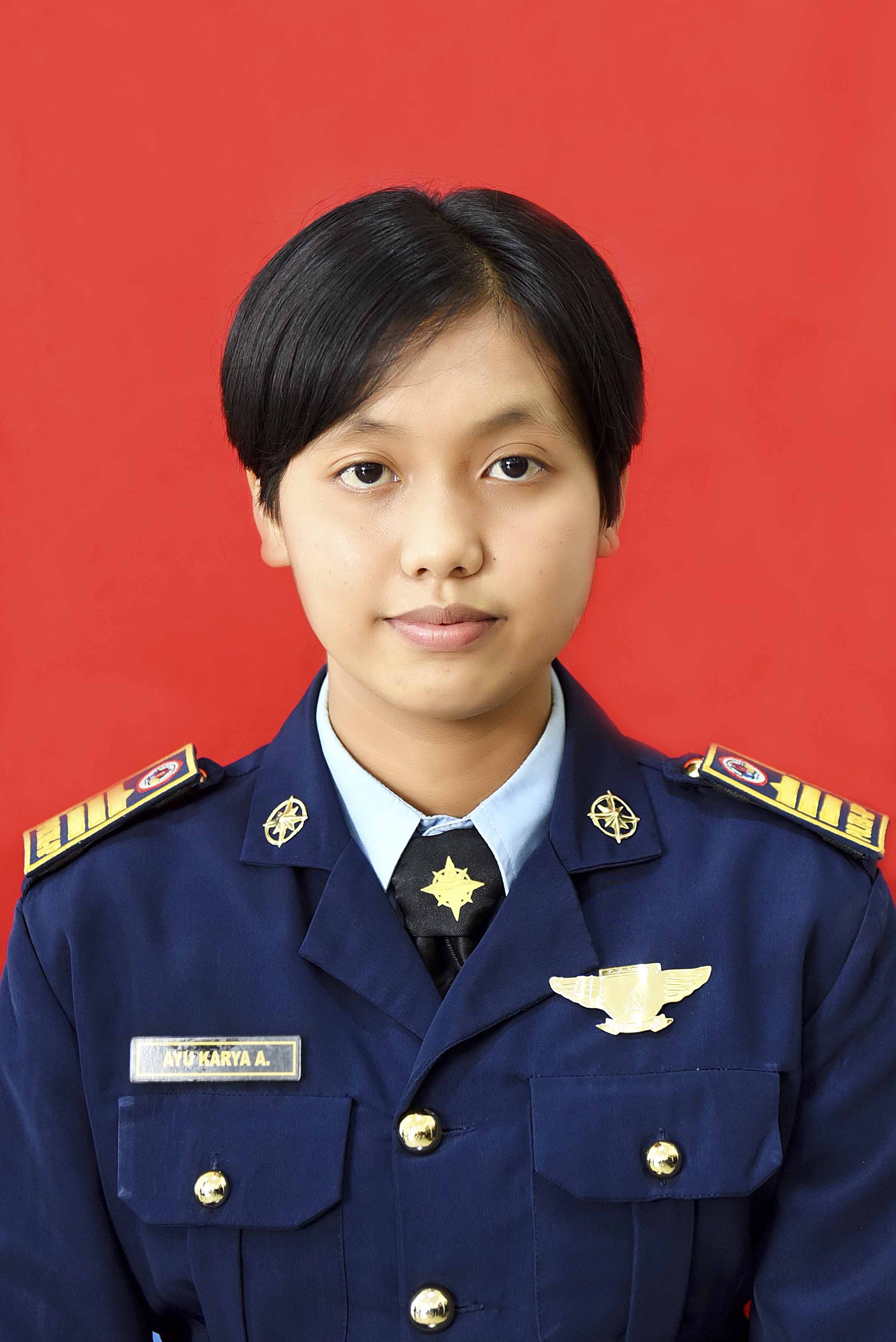 Ni Putu Ayu Karya Aryatidewi